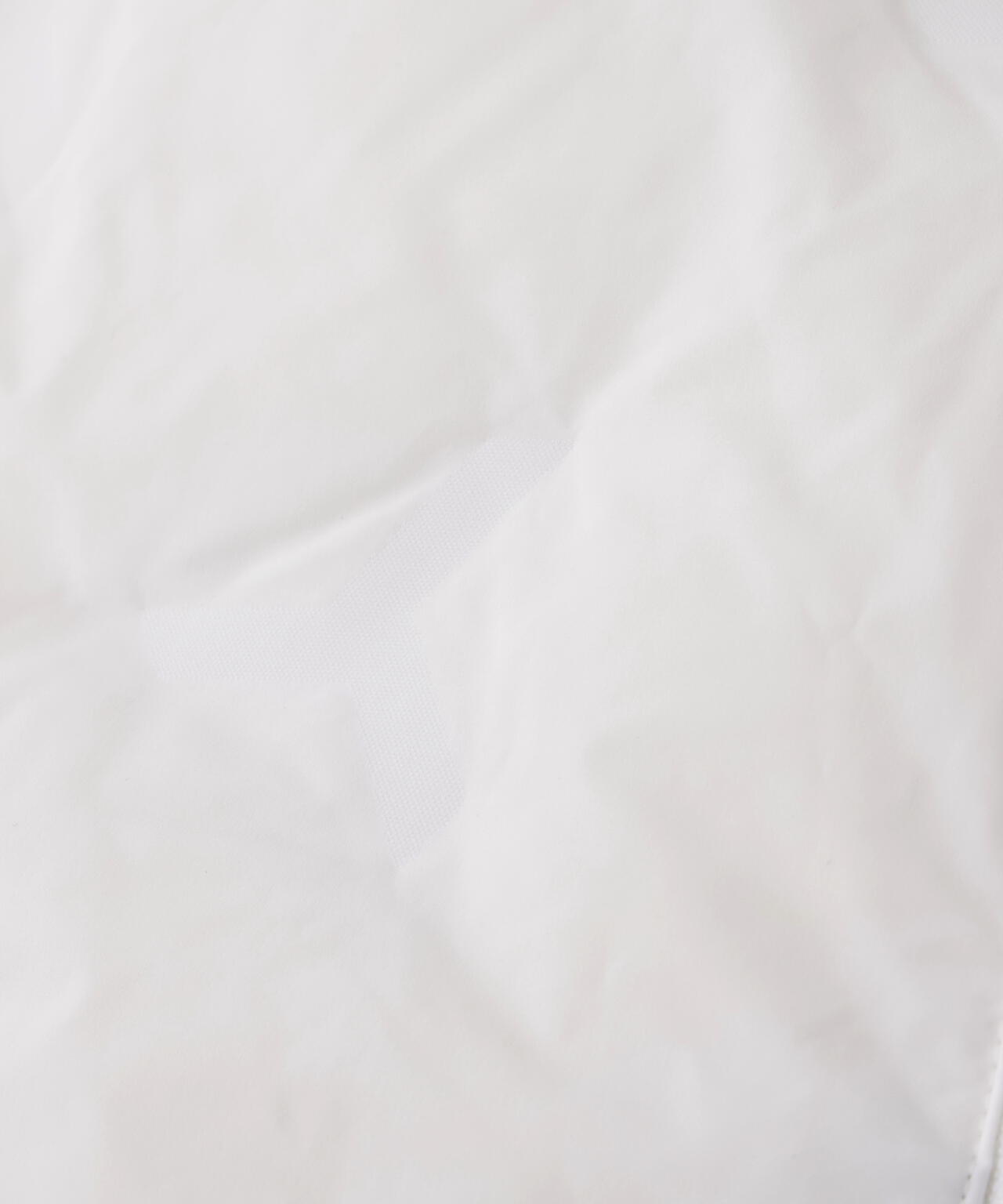 撥水 保温 ライトダウン フルジップ ブルゾン (MENS)