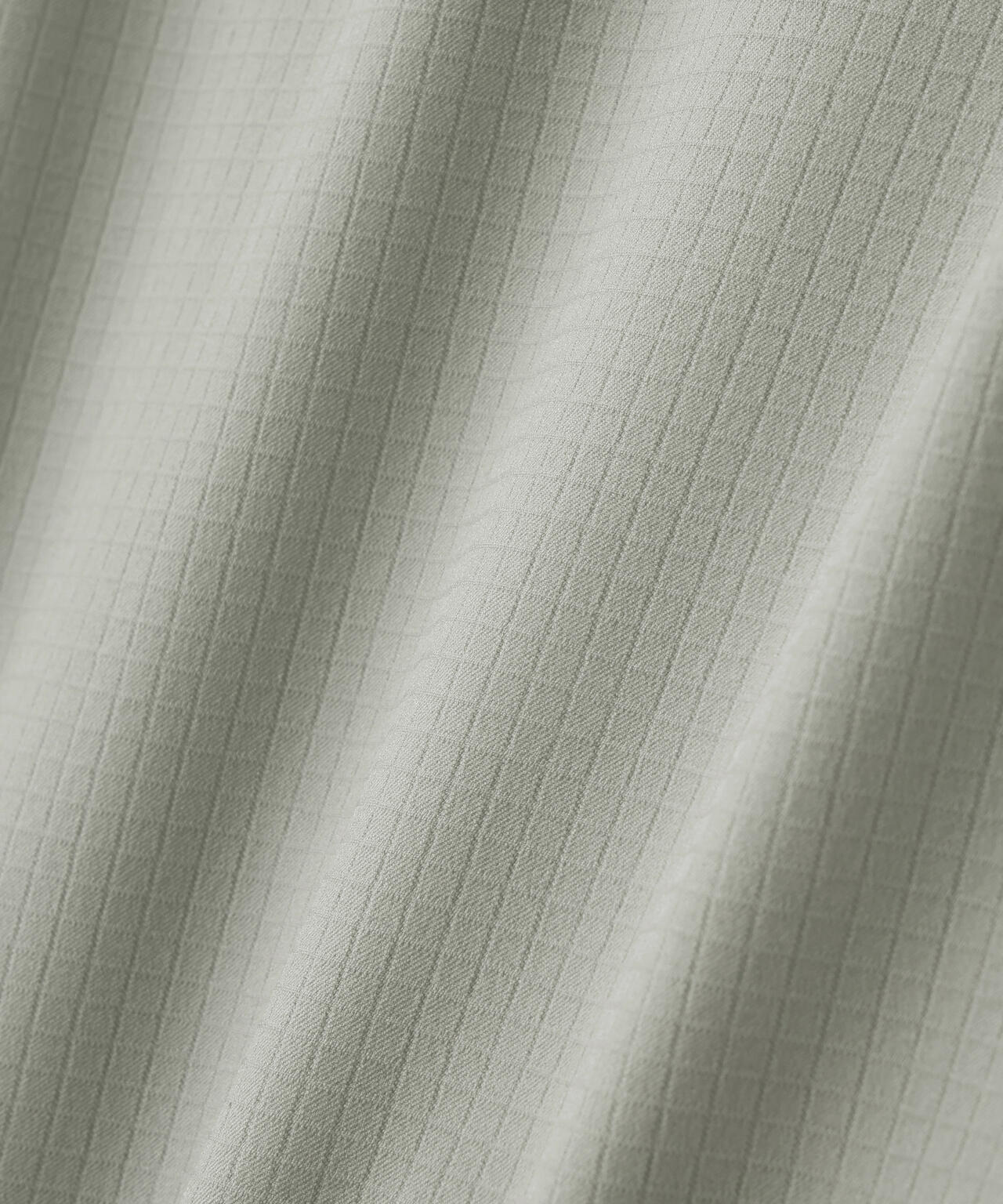 袖脱着 クルーネック スニードジャケット (MENS)