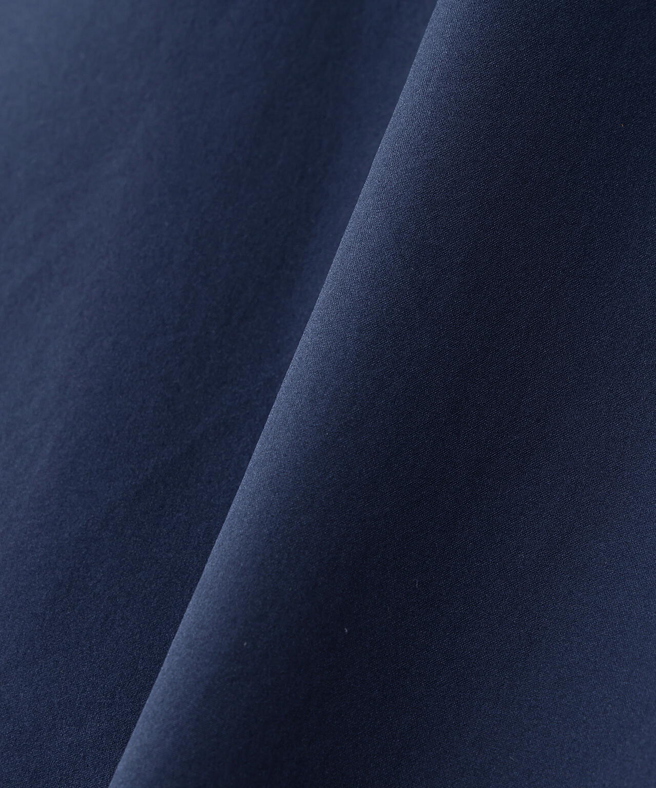 ストレッチ 撥水 ハーフスリーブ スタンドジップ ブルゾン (MENS)