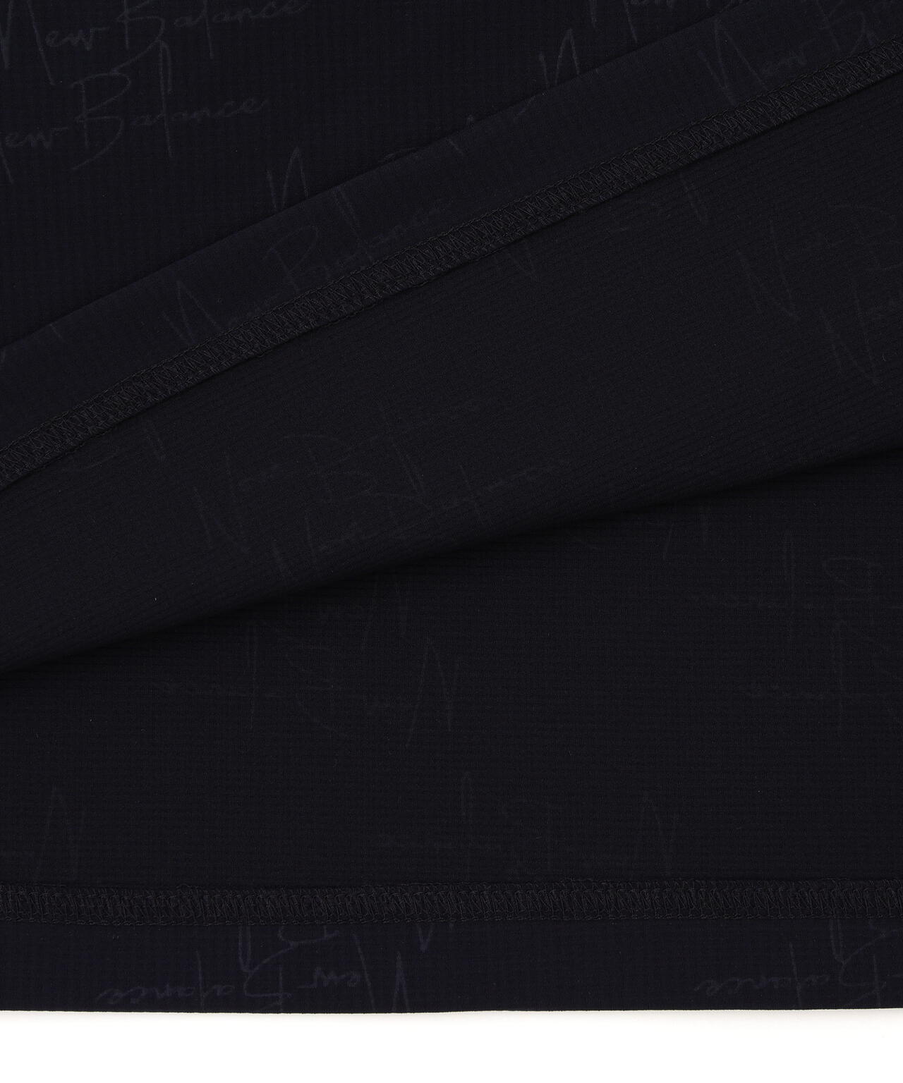 【直営店舗・公式オンライン限定】ロゴモノグラム柄 半袖 ポロワンピース (WOMENS)