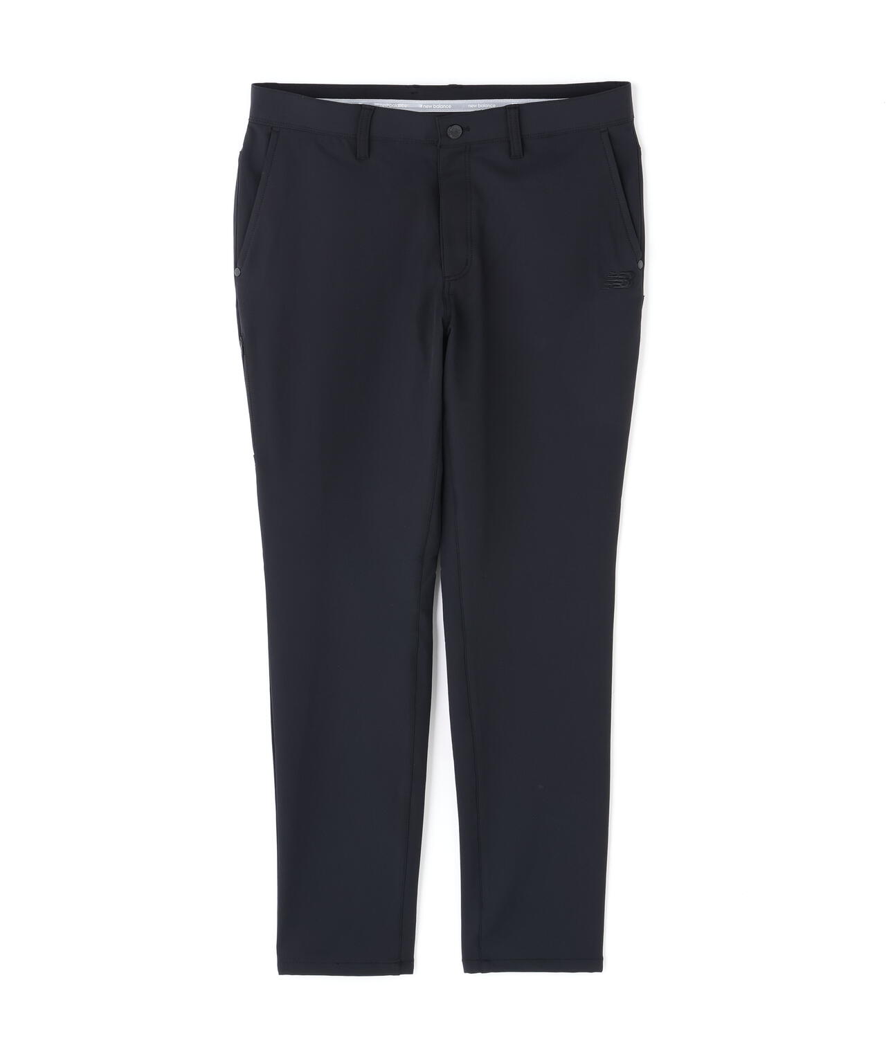 撥水 4WAYストレッチ ロングパンツ (MENS)