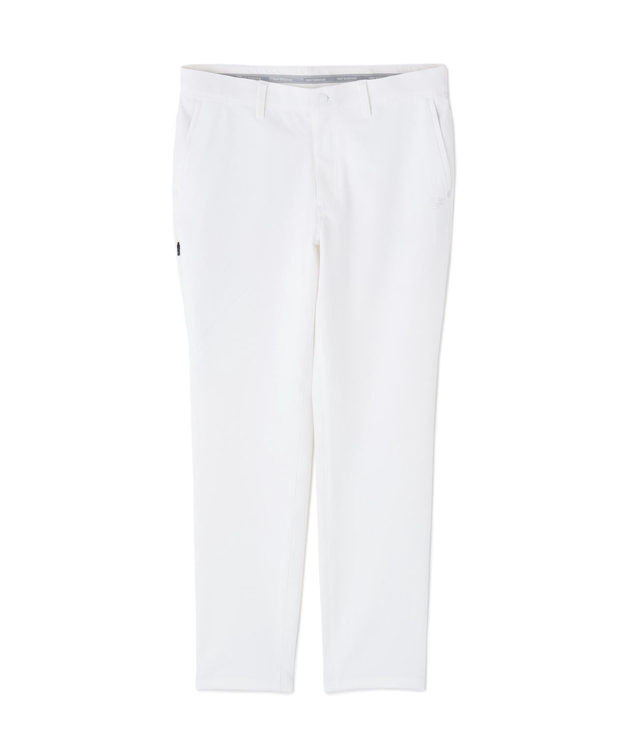 撥水 4WAYストレッチ ロングパンツ (MENS)