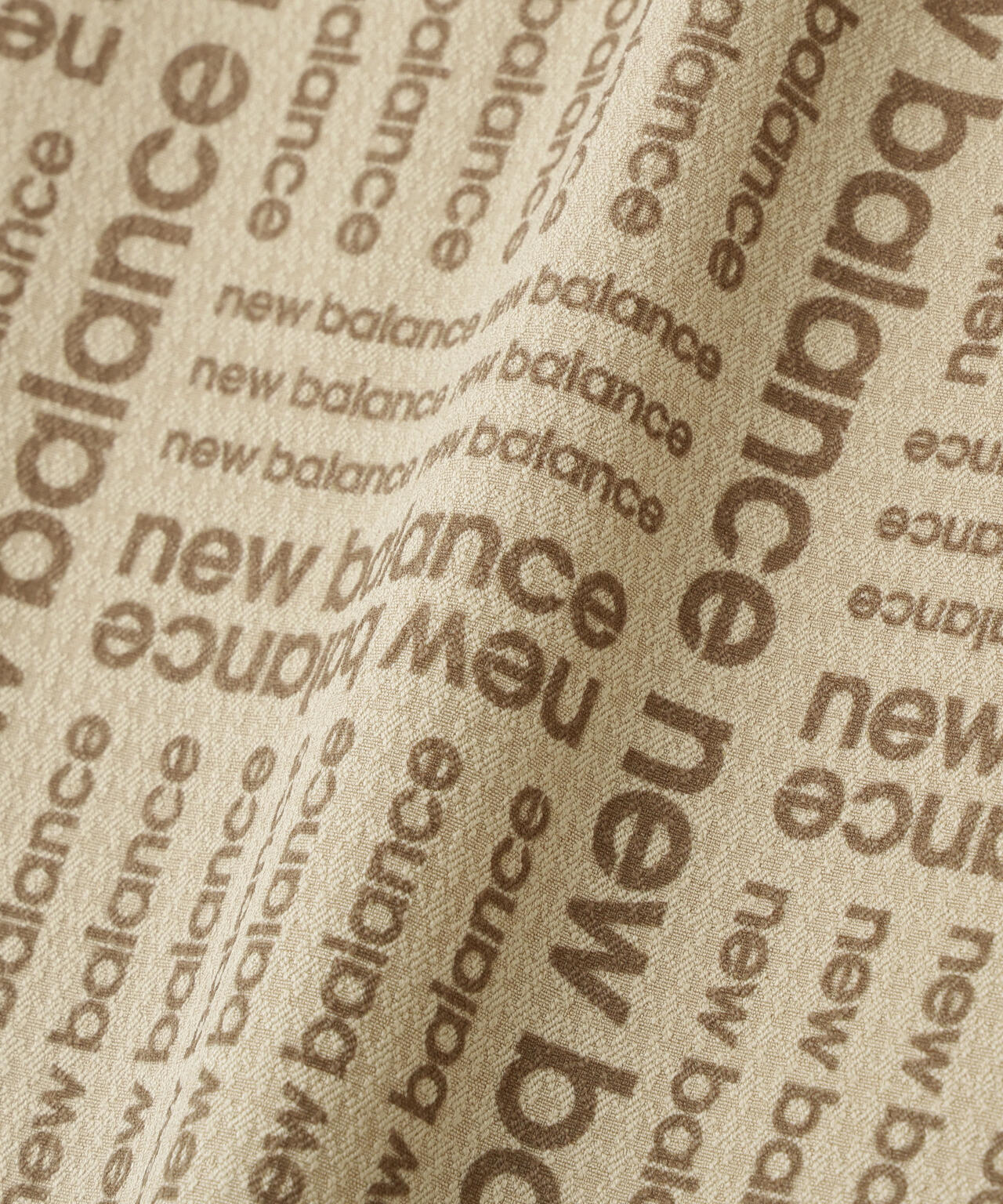 ロゴグレンチェック柄 4WAYストレッチ ロングパンツ (MENS)