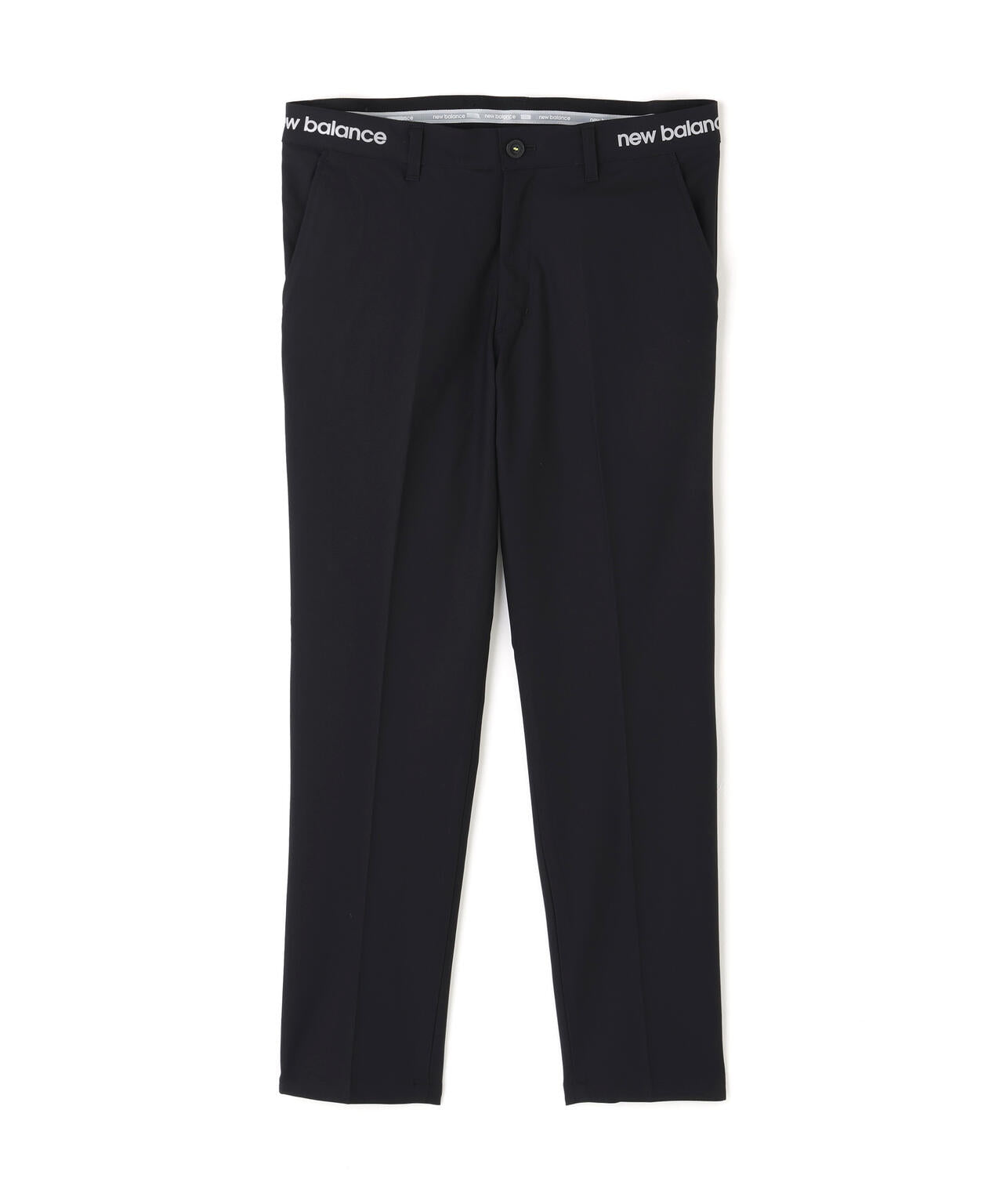 撥水 ストレッチ ロングパンツ (MENS)