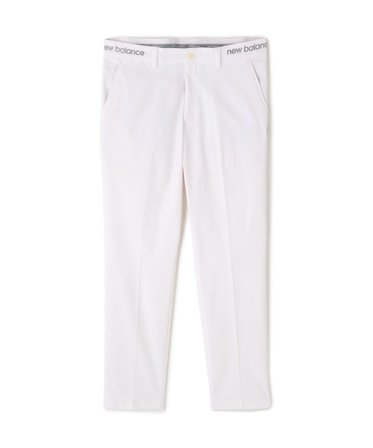 撥水 ストレッチ ロングパンツ (MENS)