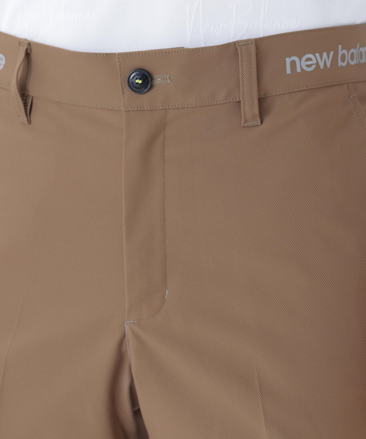 撥水 ストレッチ ロングパンツ (MENS)