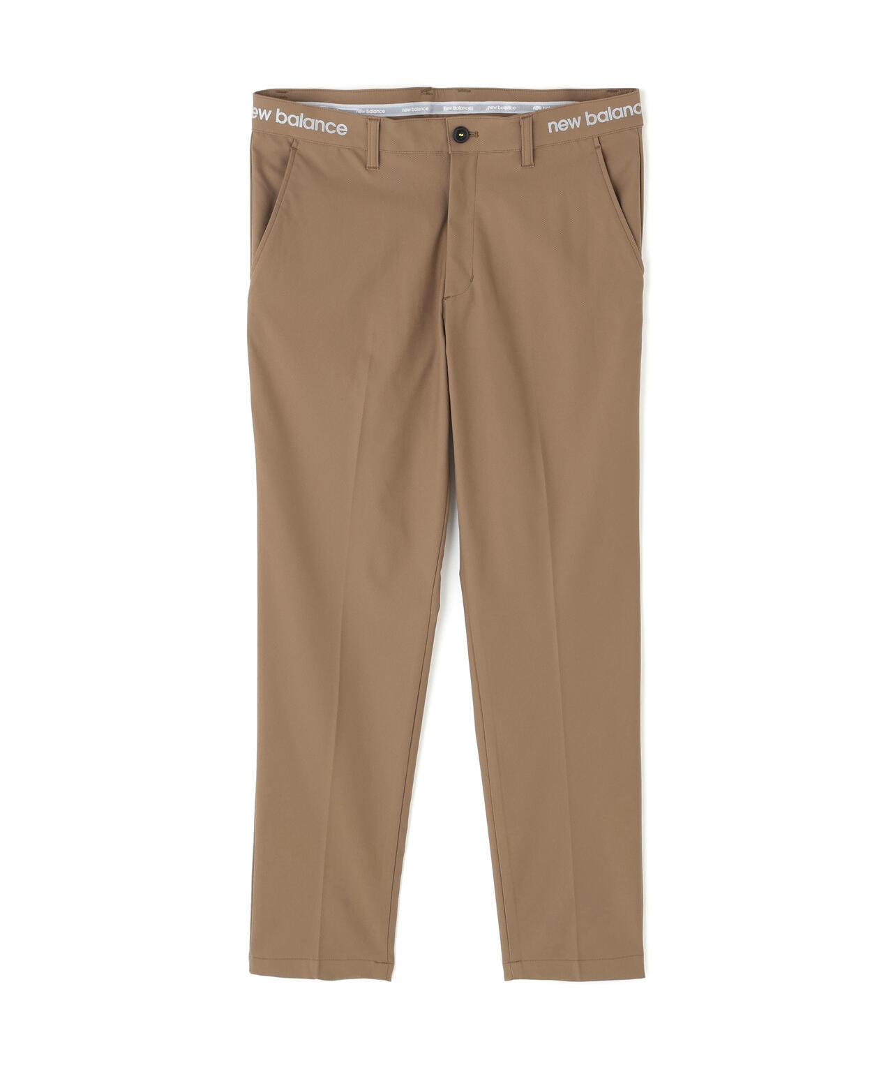 撥水 ストレッチ ロングパンツ (MENS)