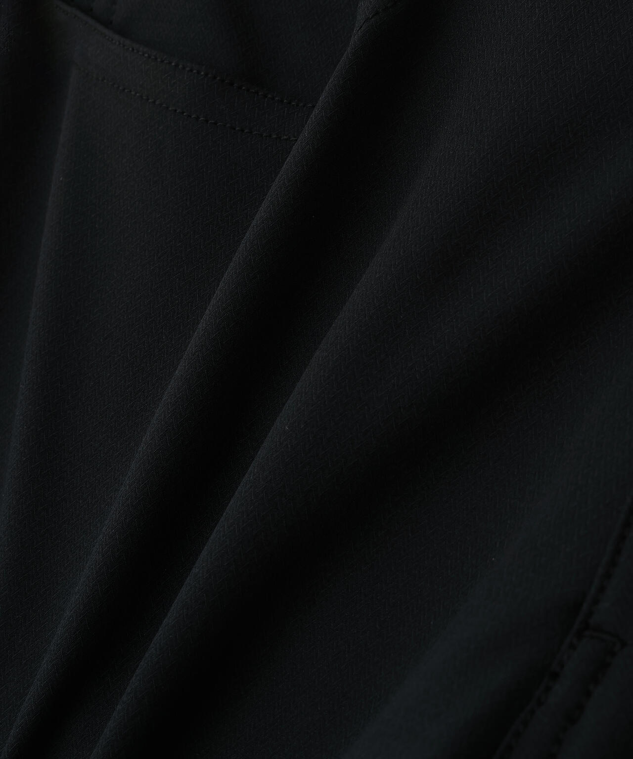 裏起毛 テーパード ロングパンツ (MENS)