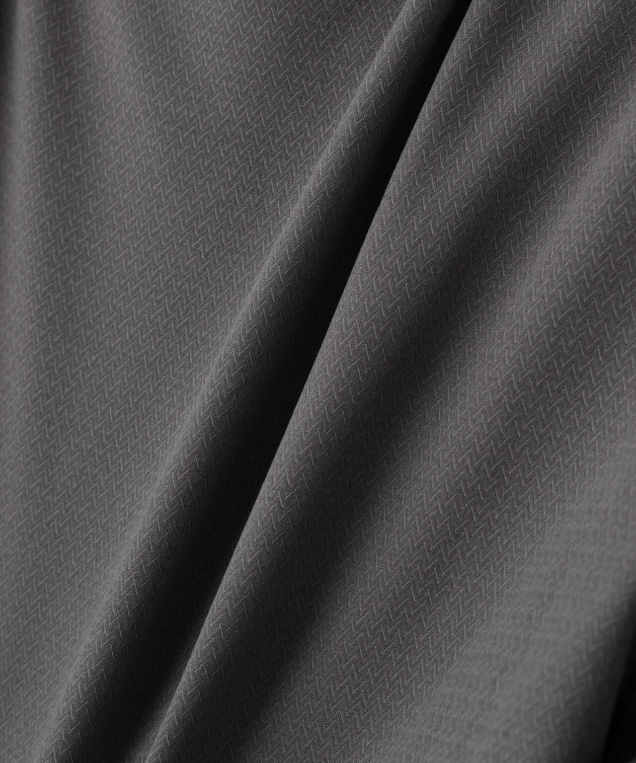 裏起毛 テーパード ロングパンツ (MENS)