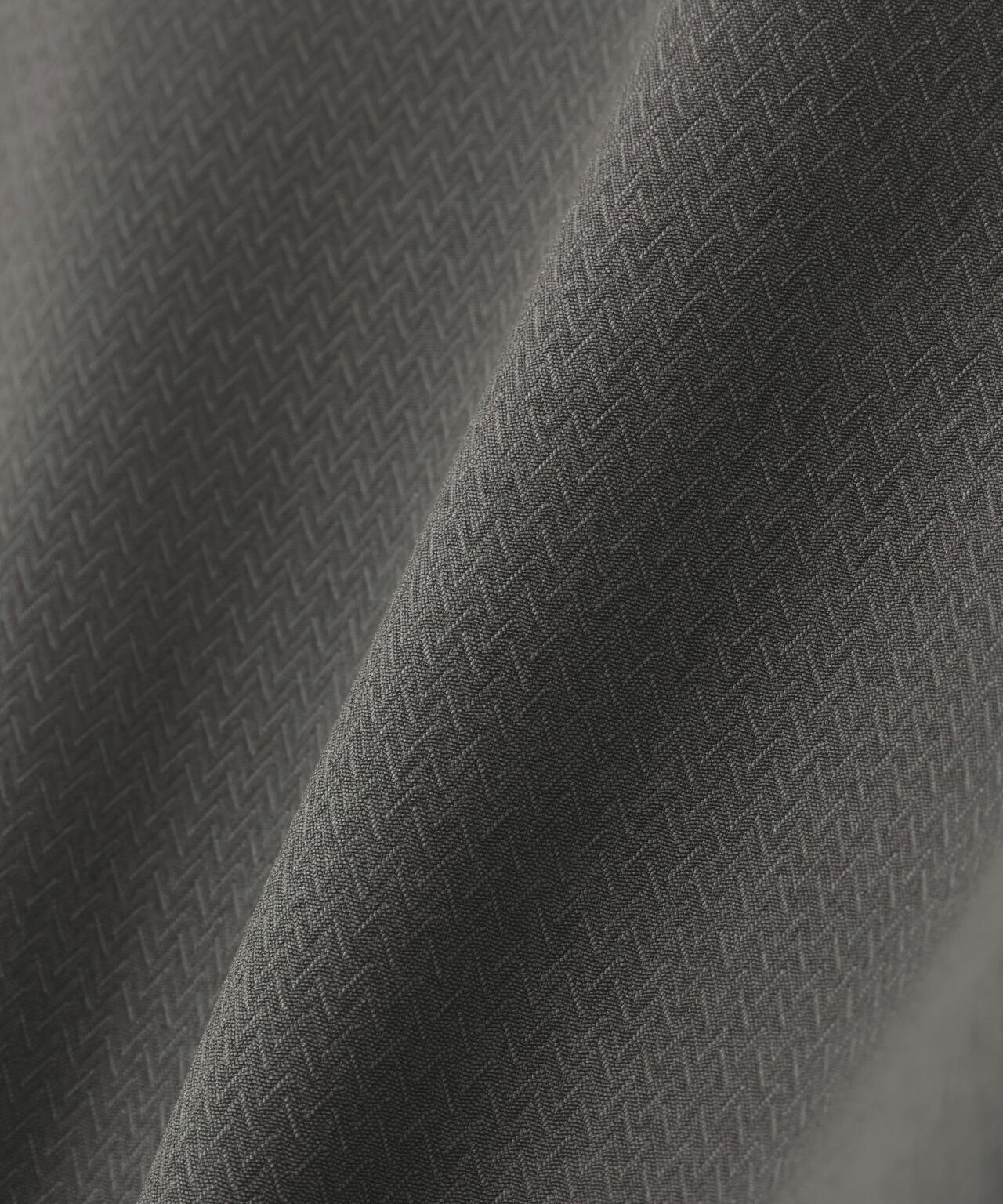 裏起毛 テーパード ロングパンツ (WOMENS)