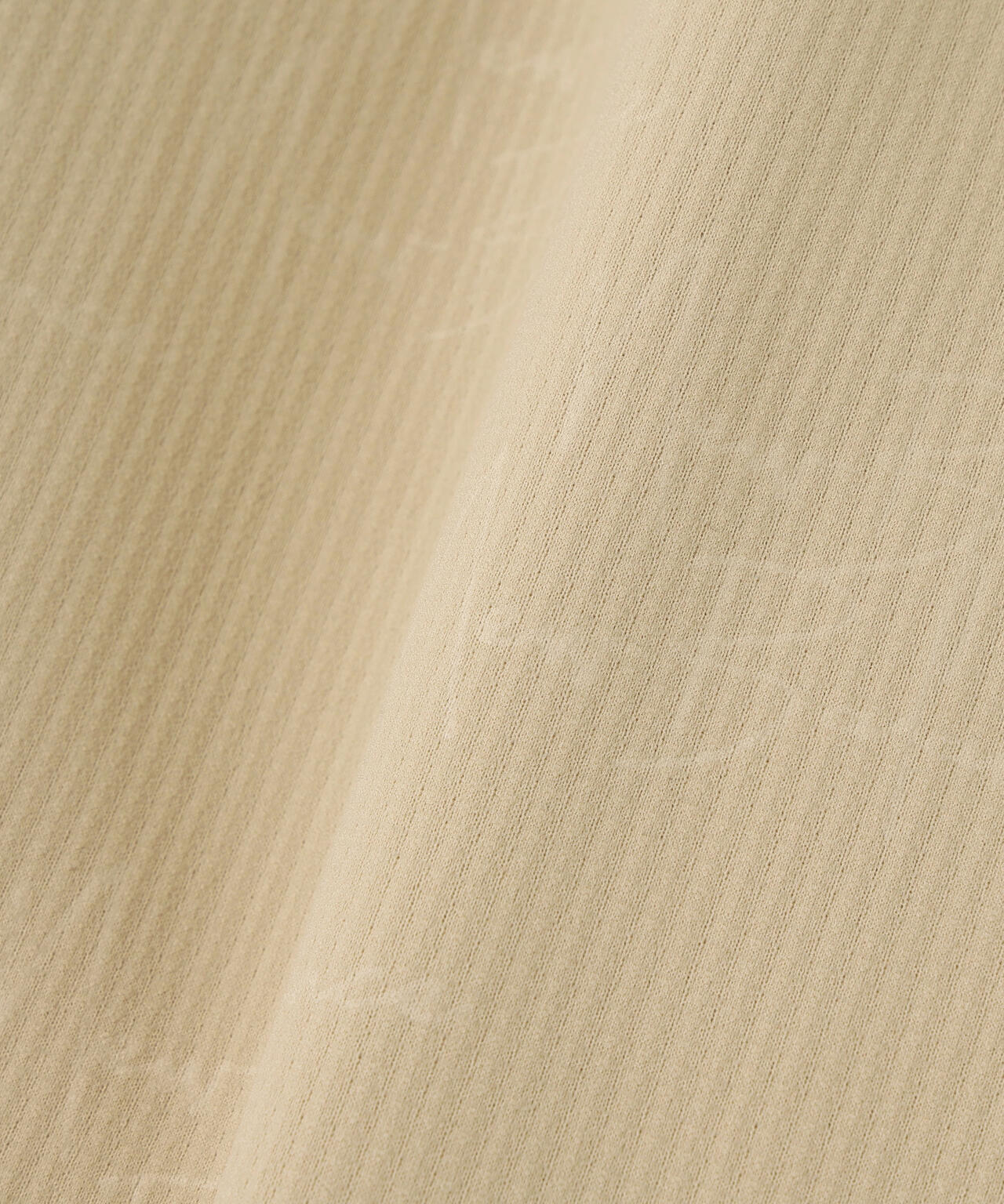 モノグラムロゴ柄 ジャージー テーパード クロップドパンツ (WOMENS)