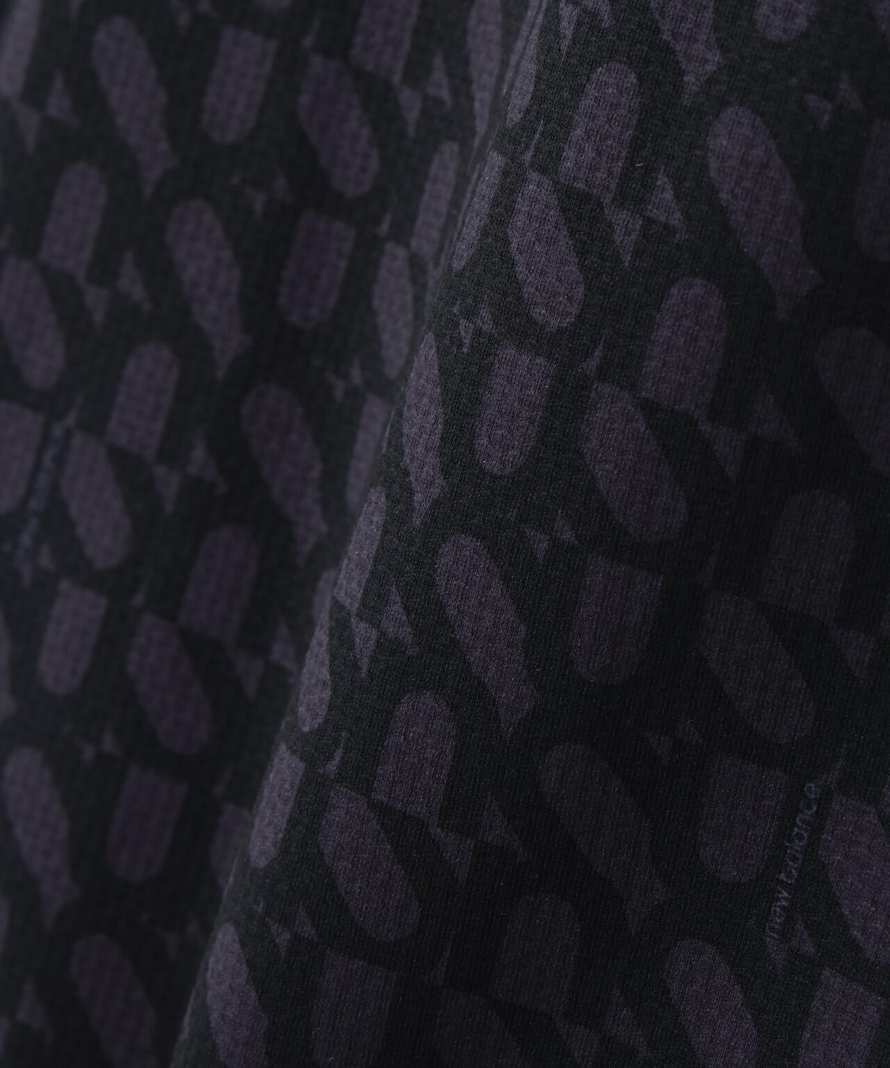 ロゴジオメトリック柄 ショートパンツ (MENS)