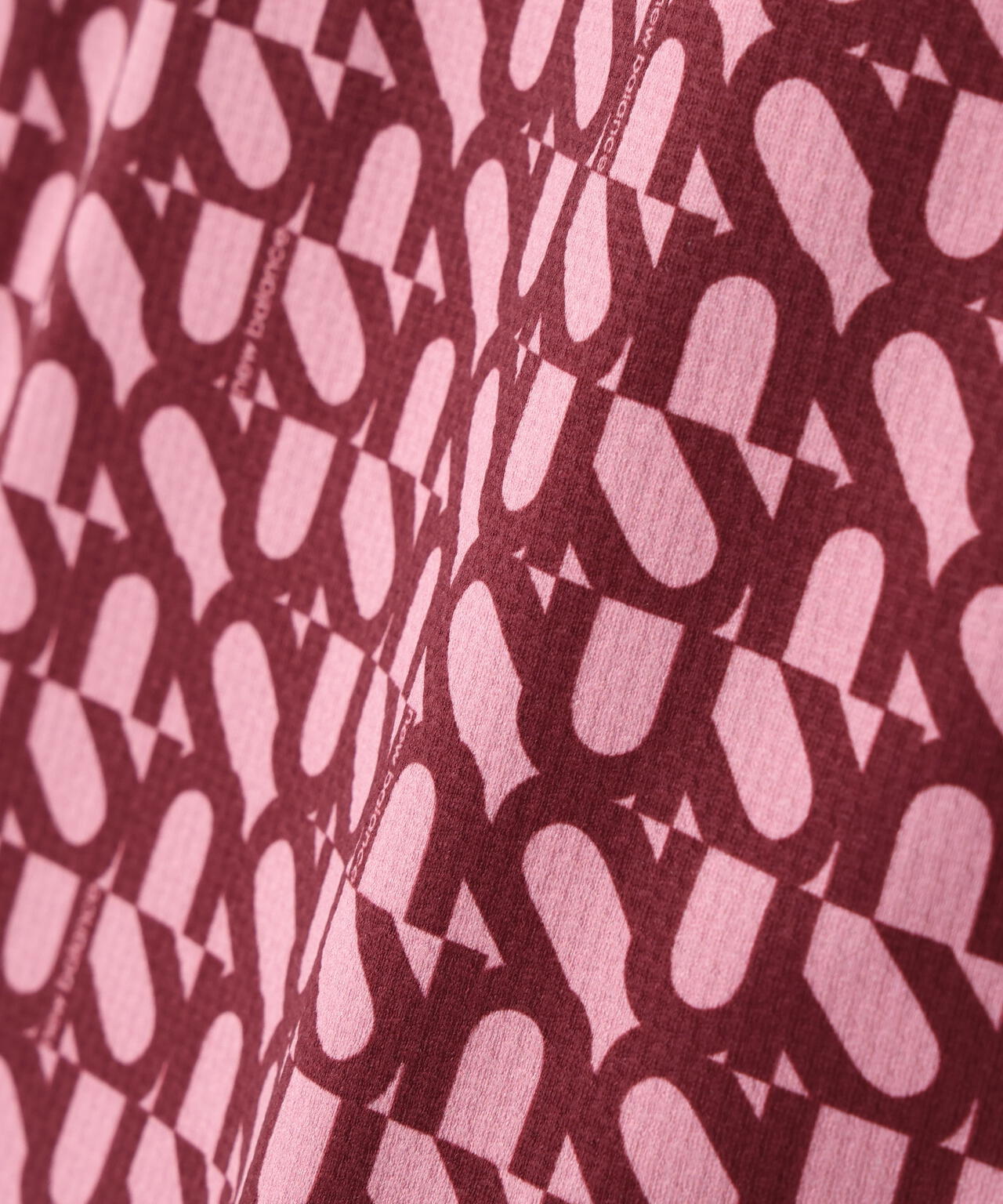 ロゴジオメトリック柄 ショートパンツ (MENS)