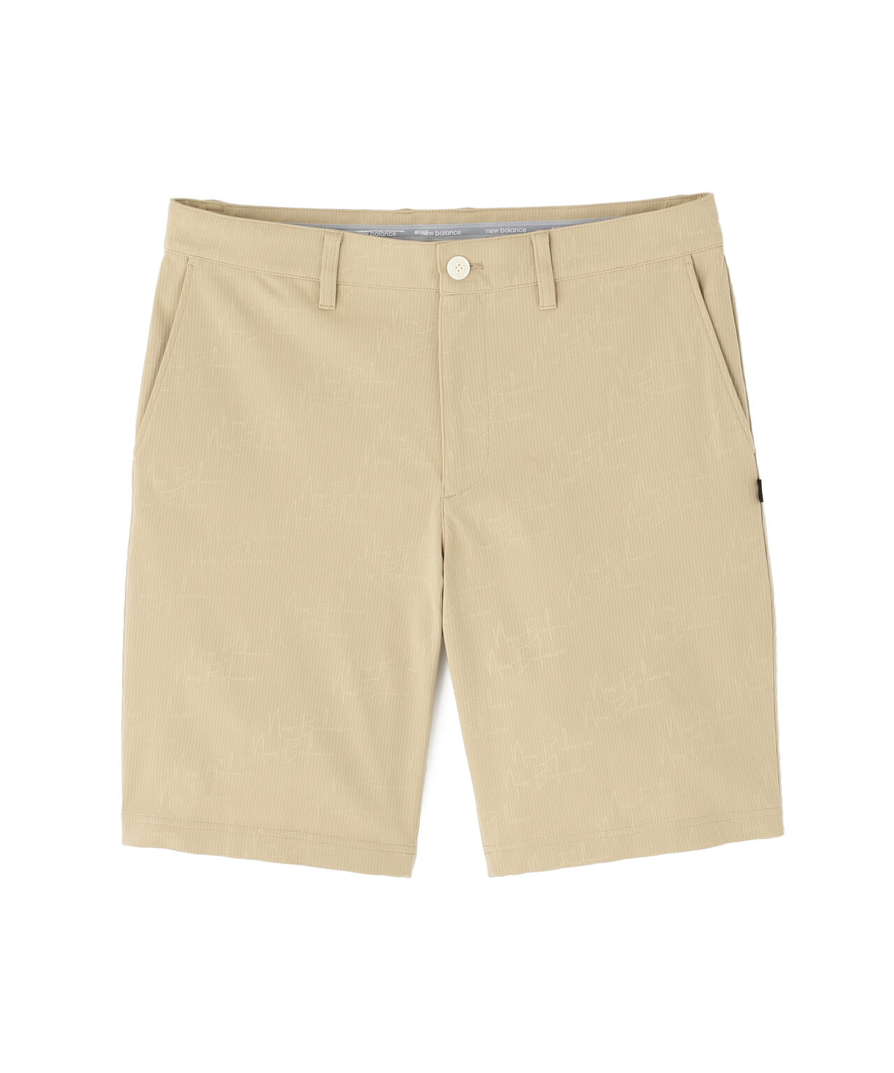 【直営店舗・公式オンライン限定】ロゴモノグラム柄 ショートパンツ (MENS)