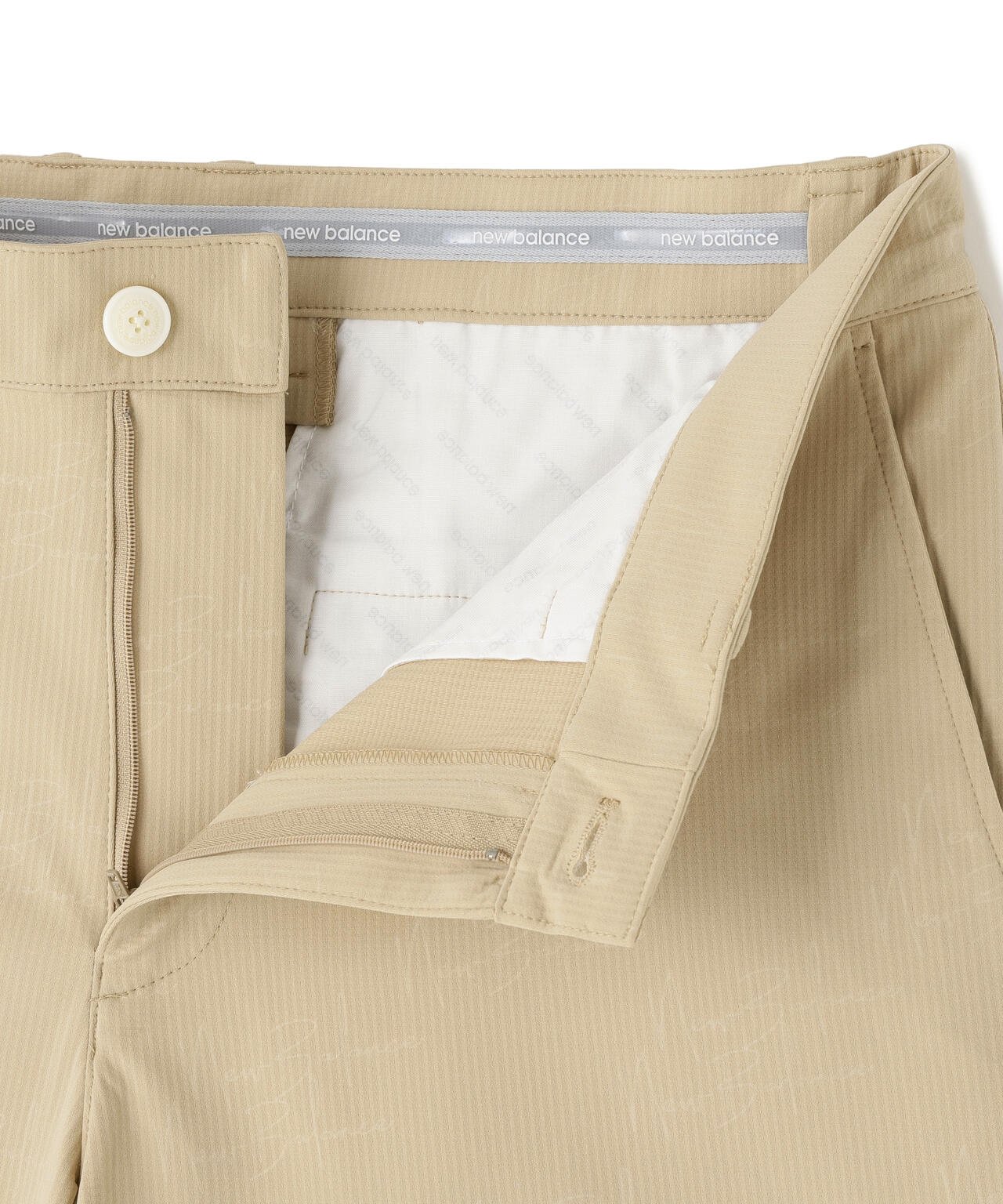 【直営店舗・公式オンライン限定】ロゴモノグラム柄 ショートパンツ (MENS)