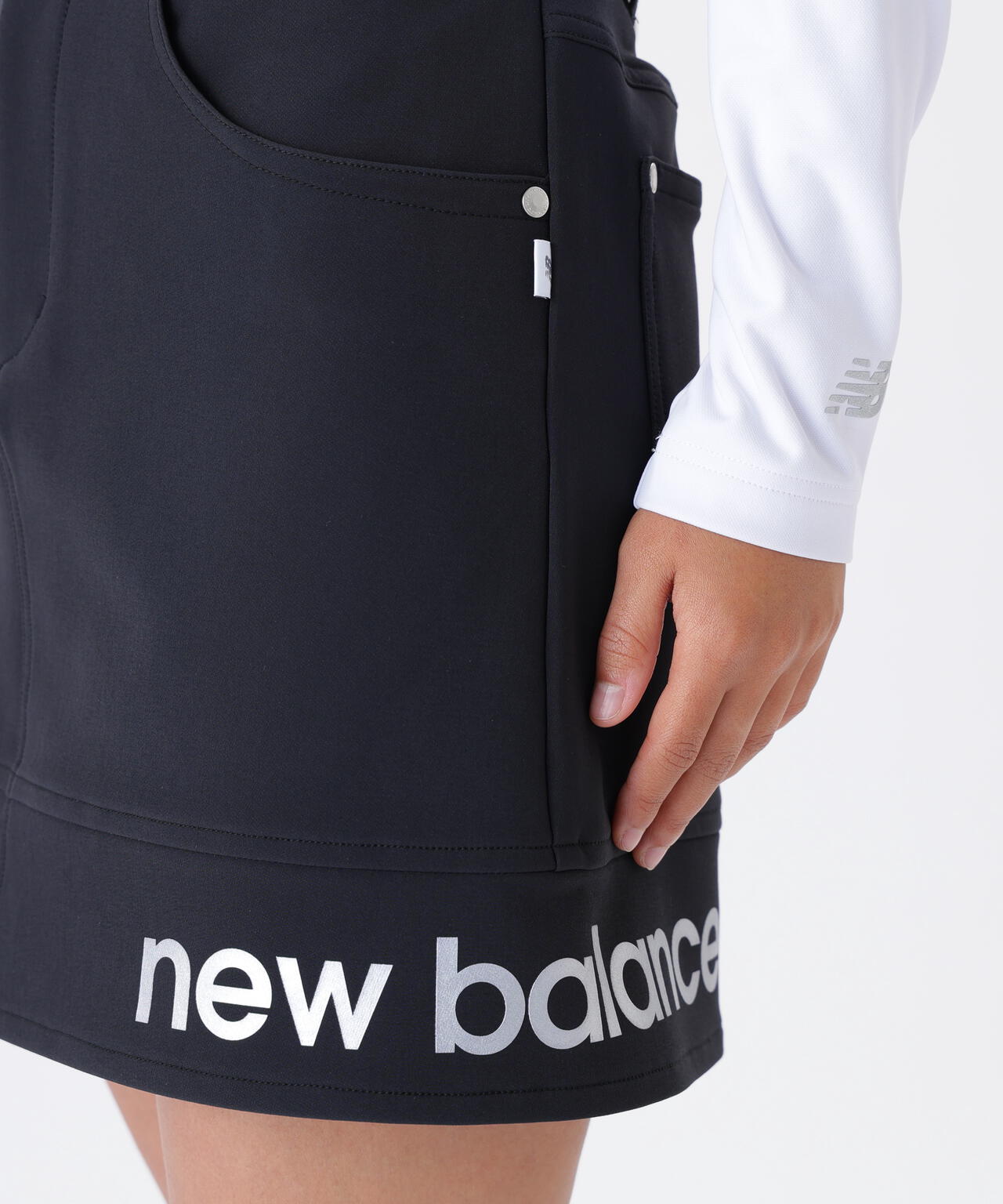 4WAYストレッチ 撥水 スカート (WOMENS)