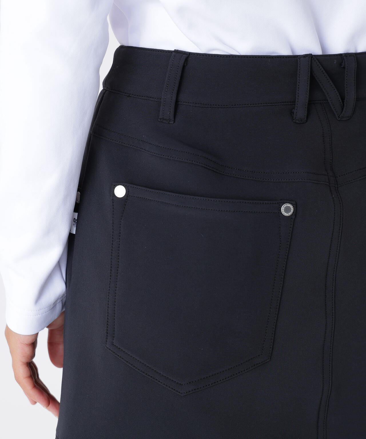 4WAYストレッチ 撥水 スカート (WOMENS)