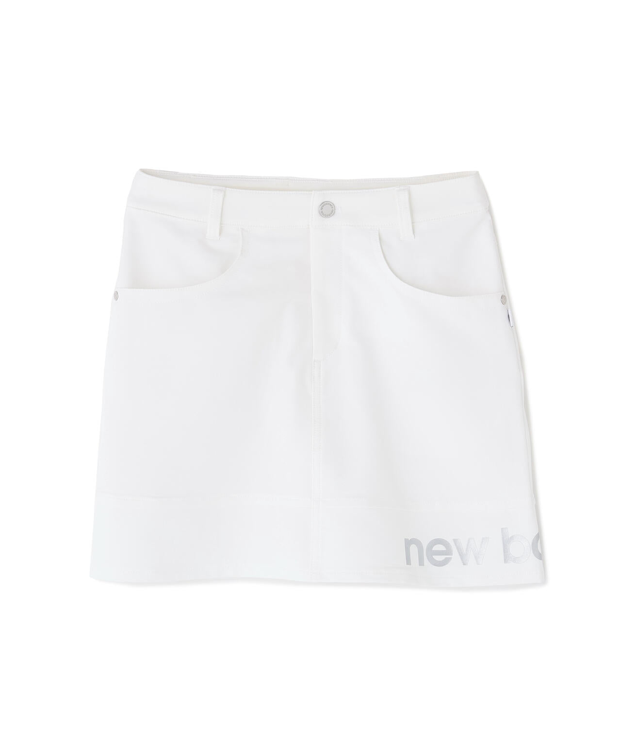 4WAYストレッチ 撥水 スカート (WOMENS)