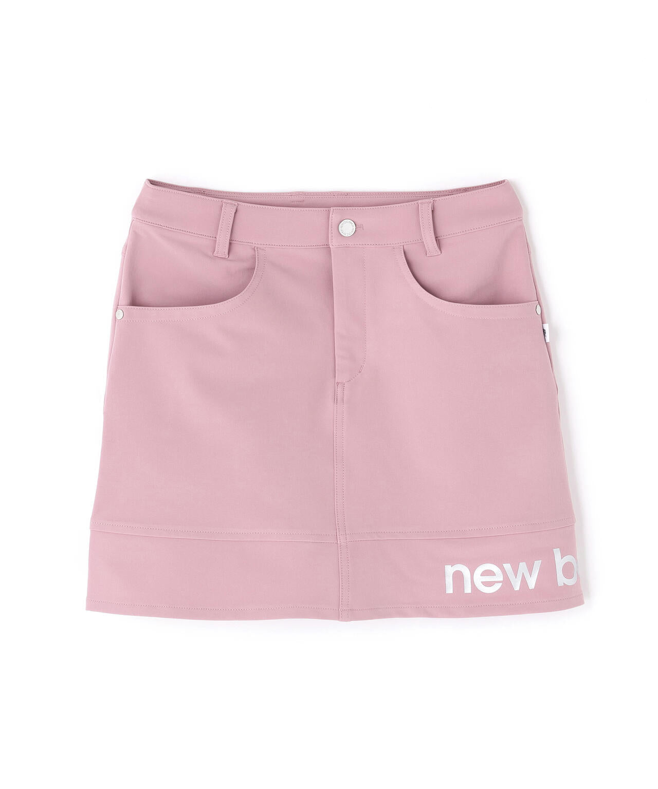 4WAYストレッチ 撥水 スカート (WOMENS)