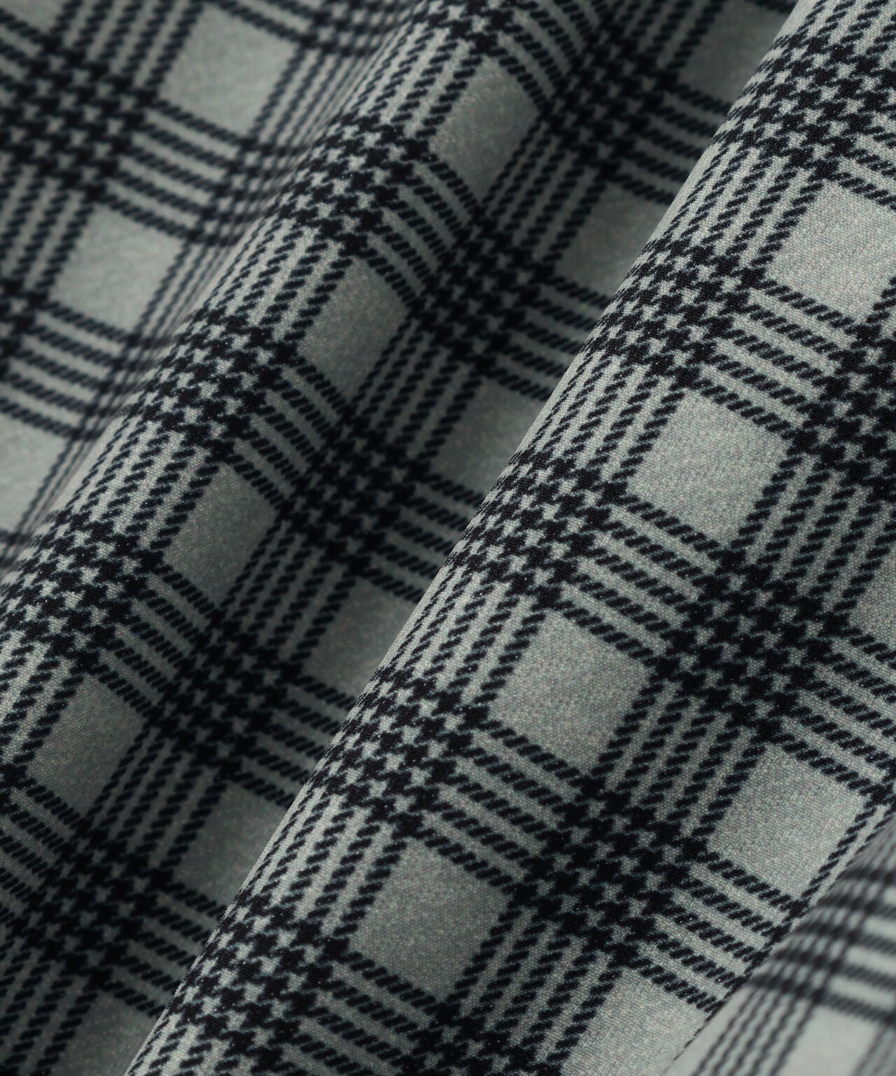 4WAYストレッチ 撥水 ソフトシェル プリーツスカート (WOMENS)