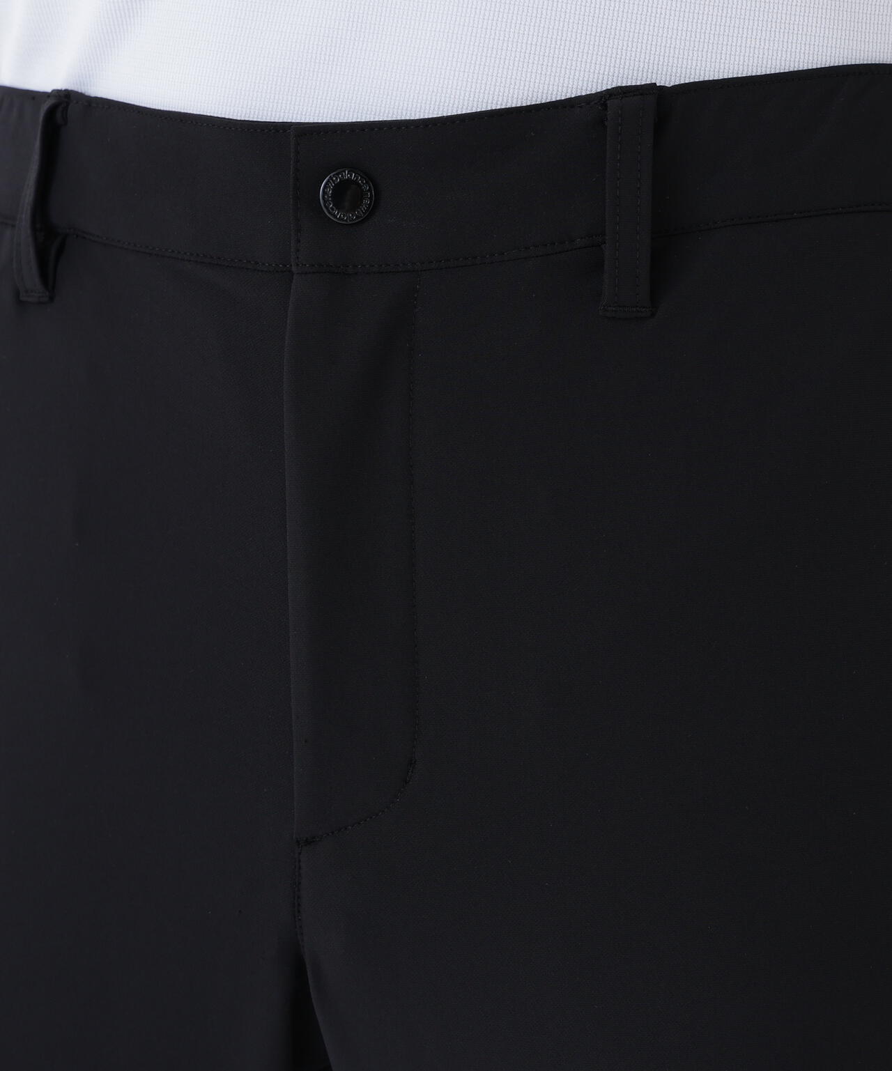 撥水 4WAYストレッチ テーパード ジョガーパンツ (MENS)