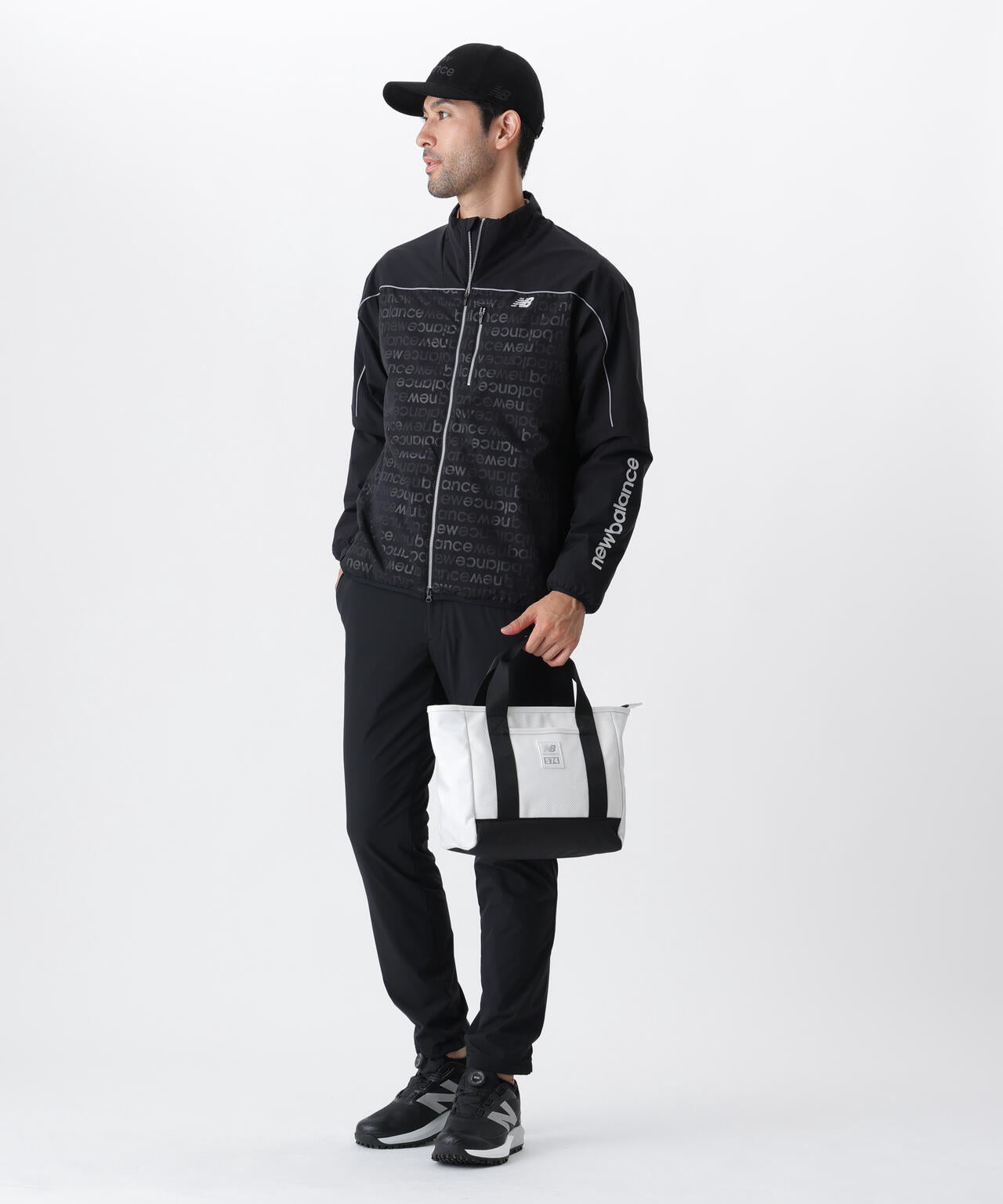 保温裏地 ロングパンツ (MENS)