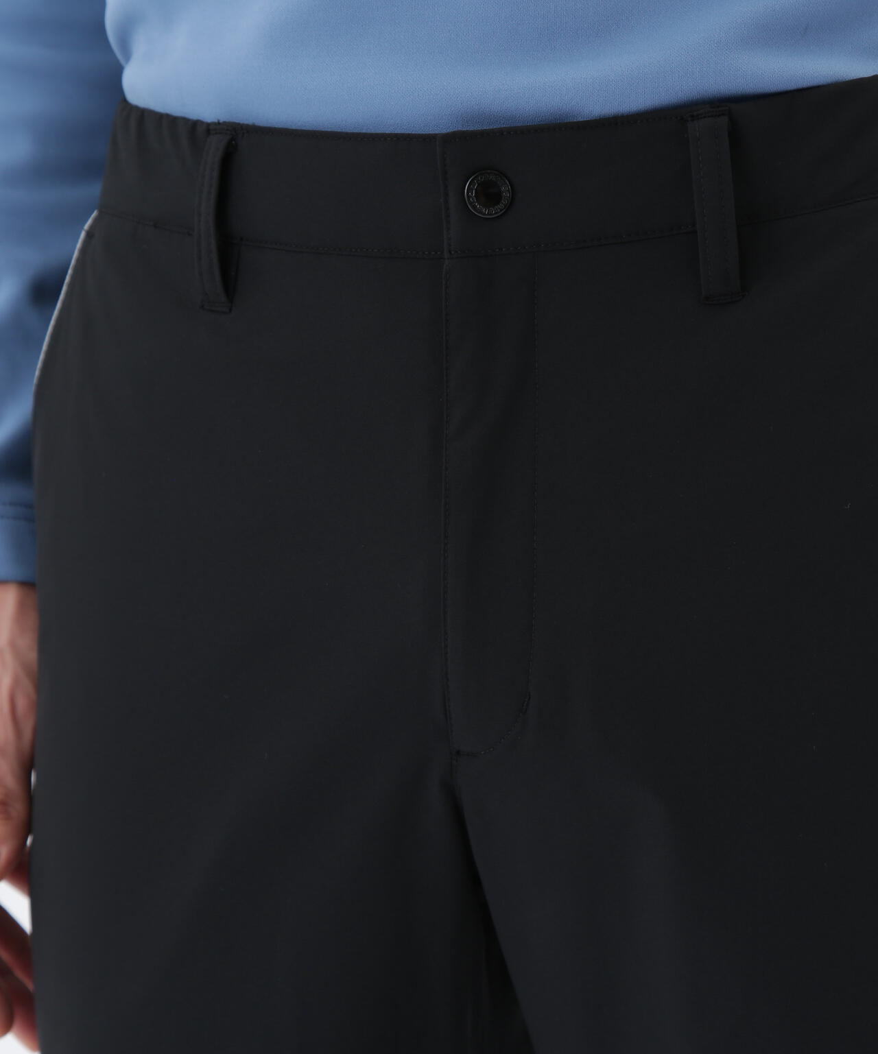 保温裏地 ロングパンツ (MENS)