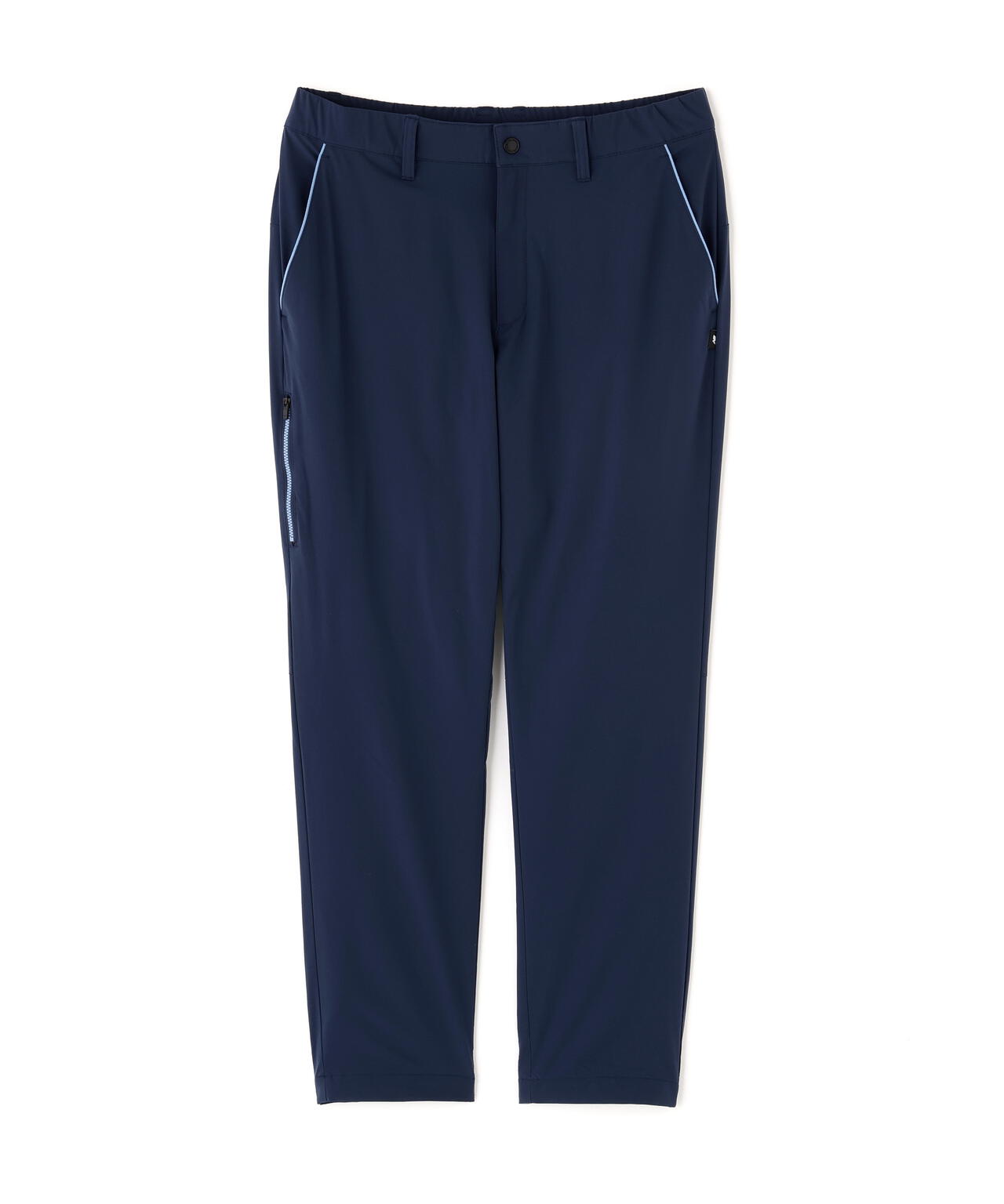 保温裏地 ロングパンツ (MENS)