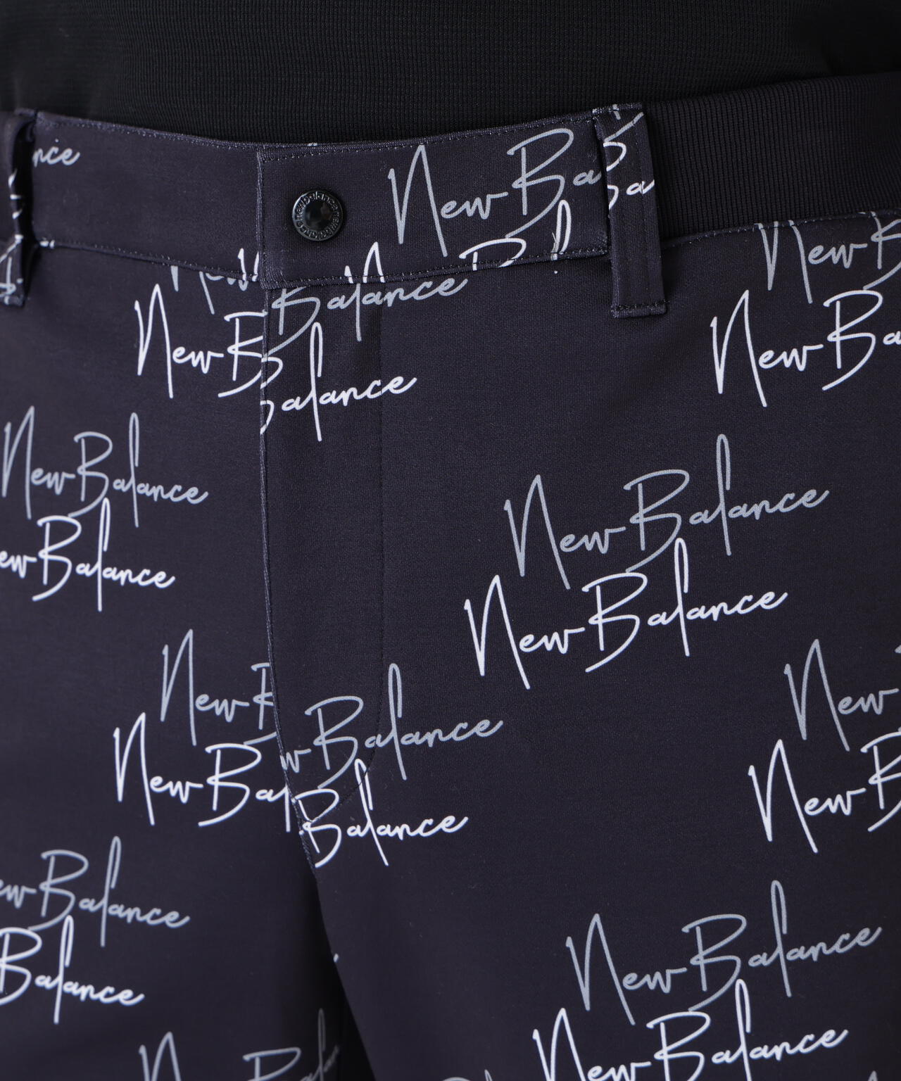 UV スウェット テーパード ロングパンツ (MENS)