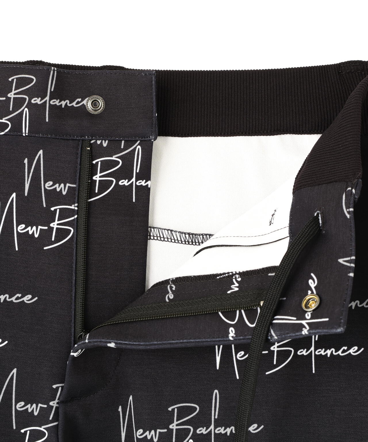 UV スウェット テーパード ロングパンツ (MENS)