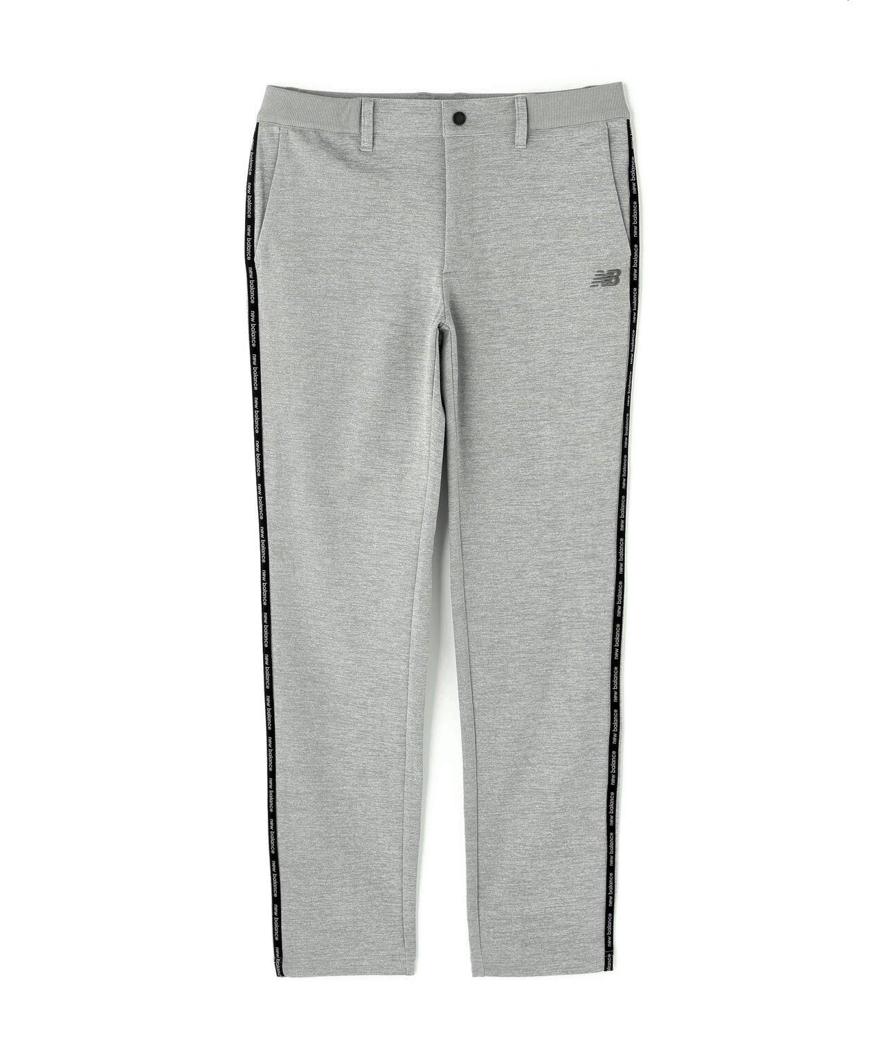 UV スウェット テーパード ロングパンツ (MENS)