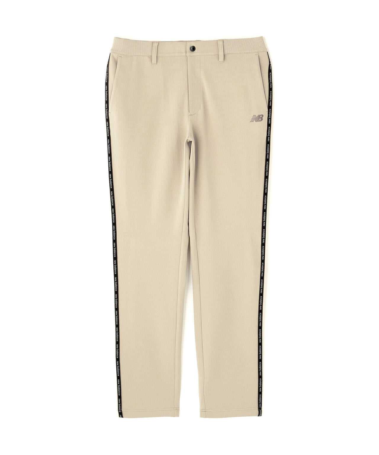 UV スウェット テーパード ロングパンツ (MENS)