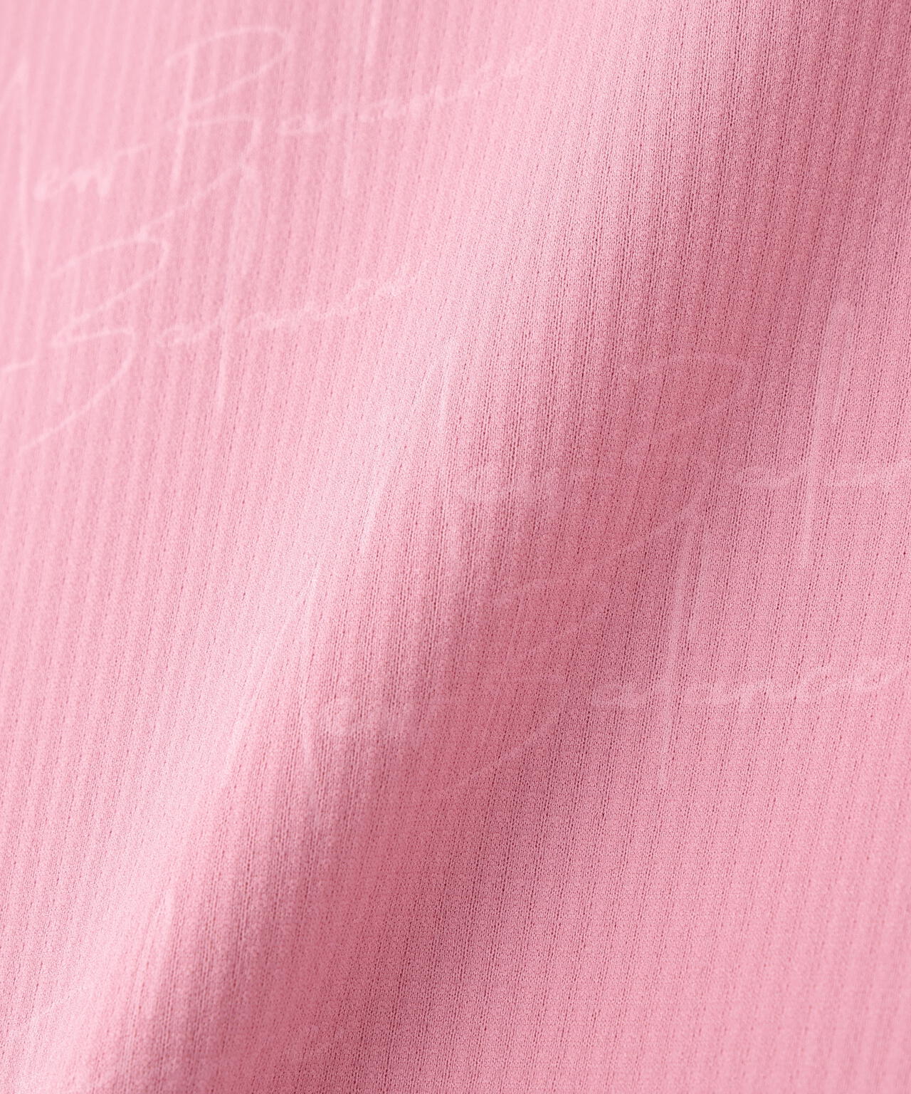 モノグラムロゴ柄 ジャージー キュロット (WOMENS)