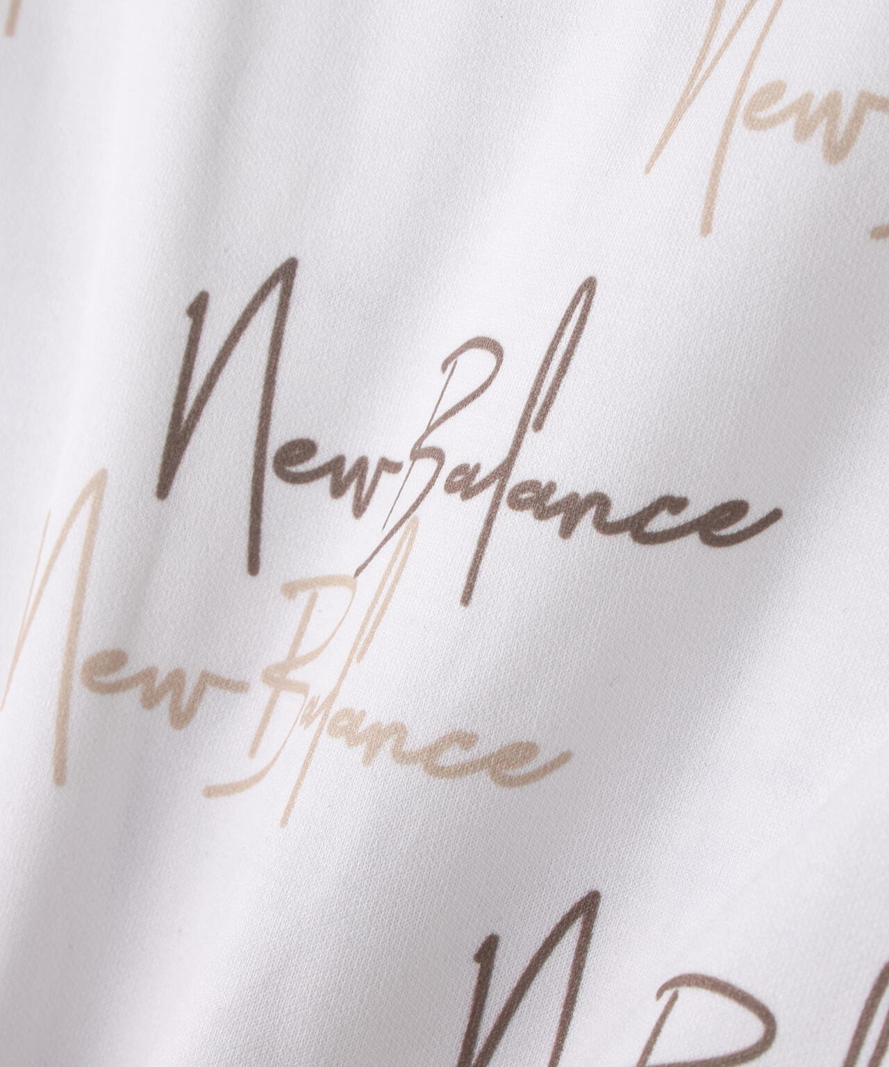 スウェット ラップキュロット (WOMENS)