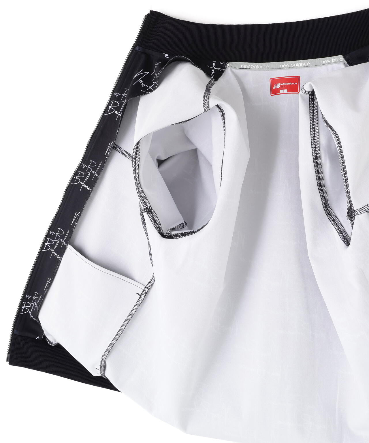 スウェット フルジップ スタンドネック プルオーバー (MENS)