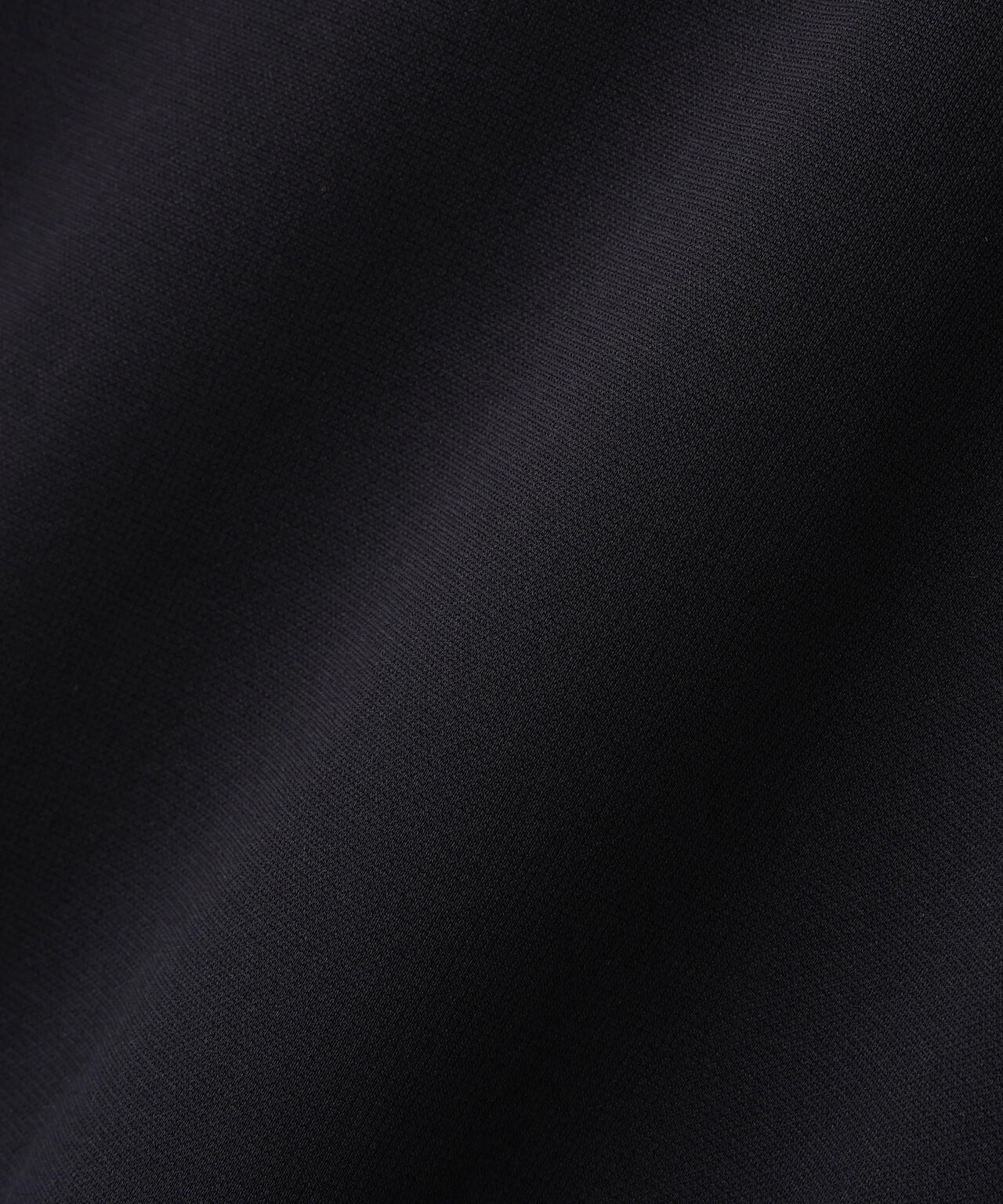 スウェット ハーフジップ プルオーバー (WOMENS)