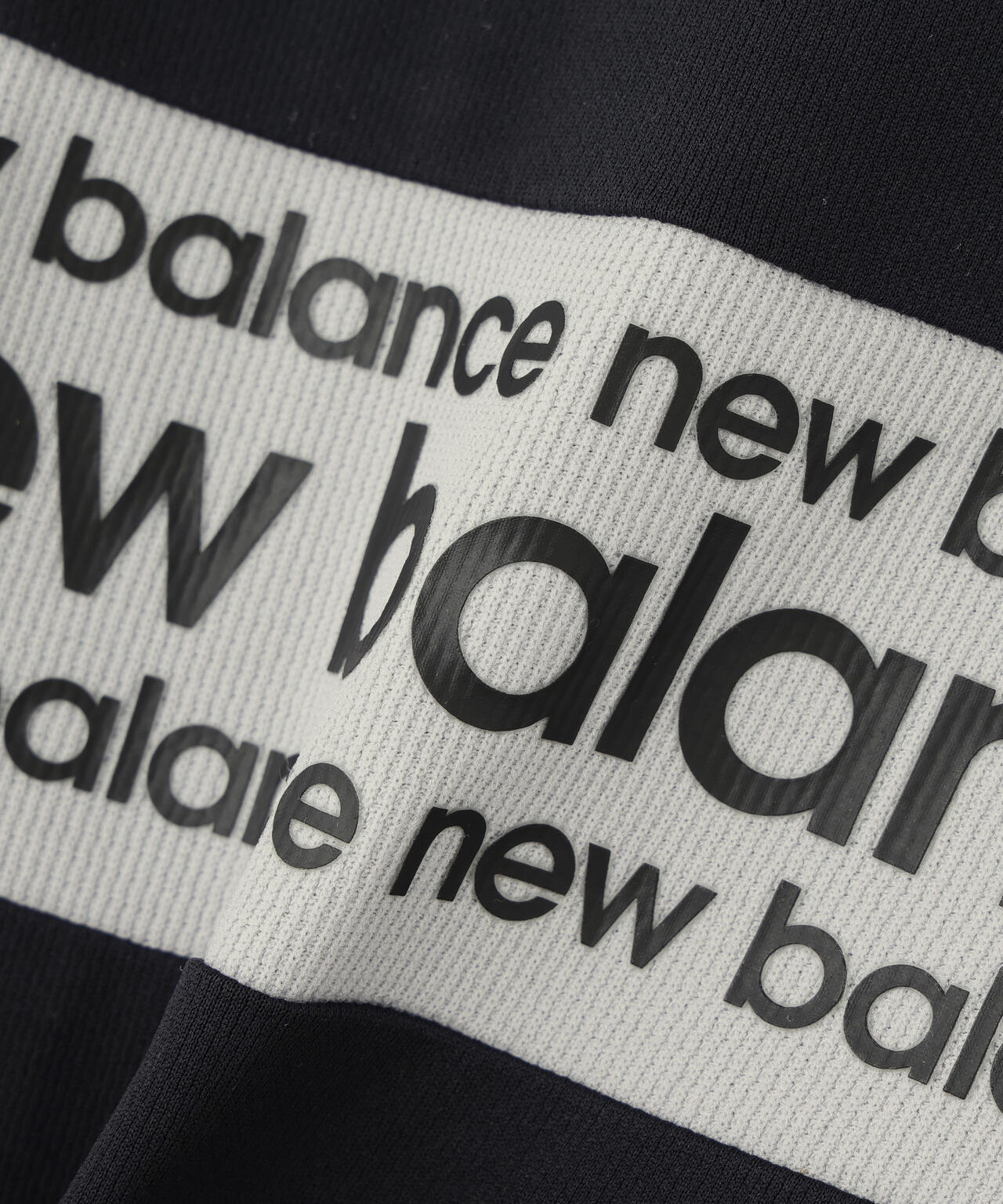 保形性 ストレッチ 長袖 モックネック プルオーバー (MENS)