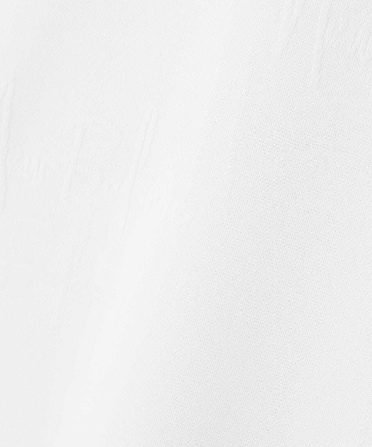 UV ストレッチ 長袖 モックネック プルオーバー (MENS)