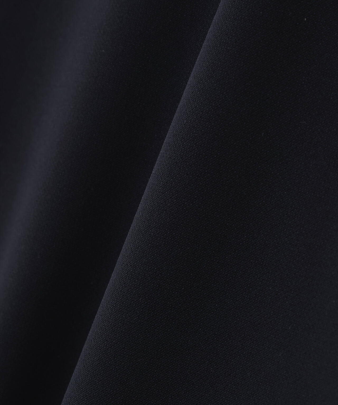 光吸収発熱 長袖 モックネック プルオーバー (MENS)