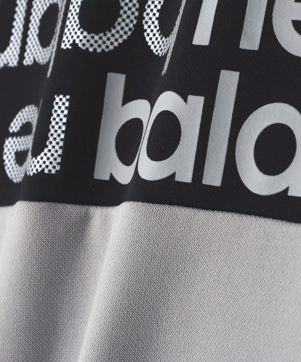 光吸収発熱 長袖 モックネック プルオーバー (MENS)