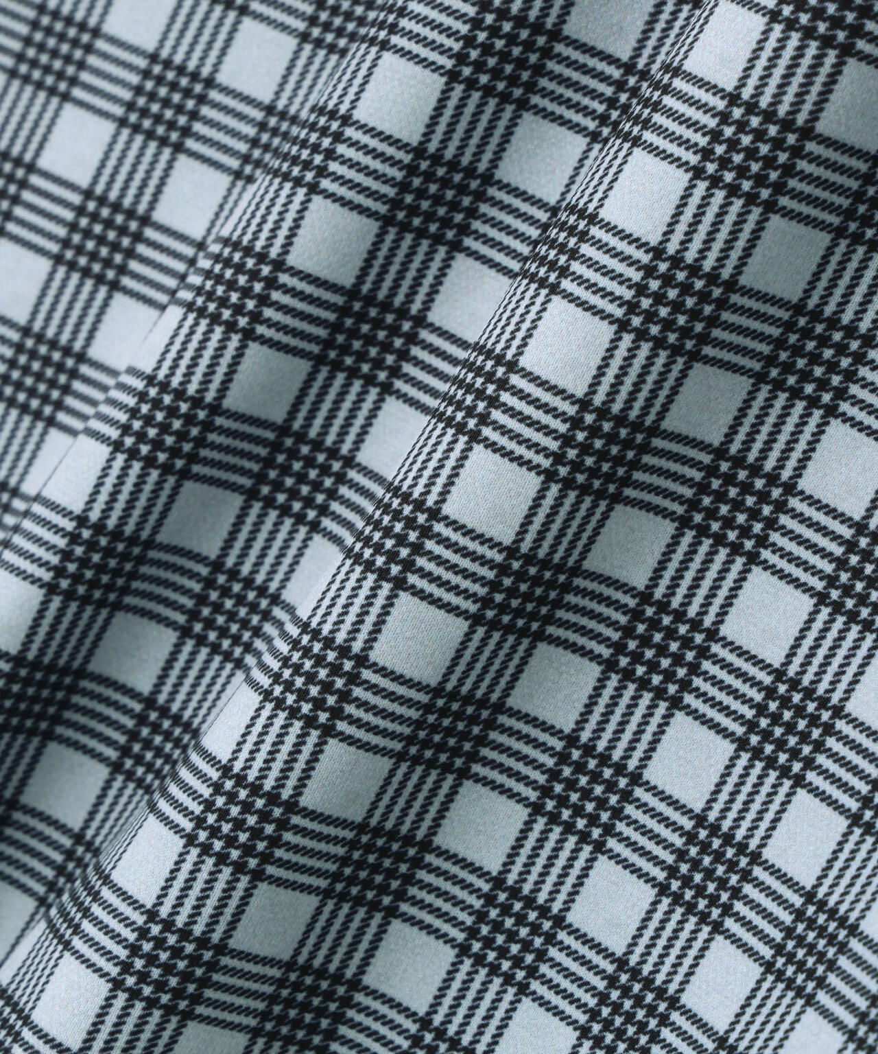 UV ストレッチ 長袖 モックネック プルオーバー (WOMENS)