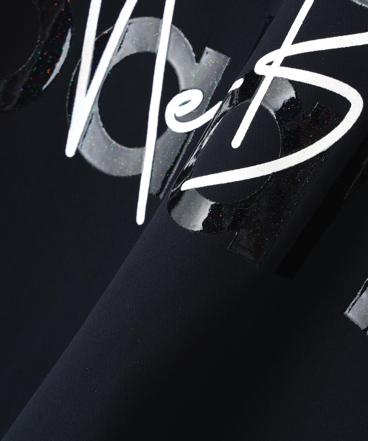 長袖 モックネック プルオーバー (WOMENS)