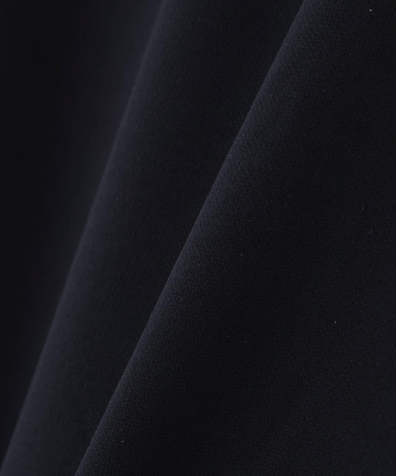 光吸収発熱 長袖 モックネック プルオーバー (WOMENS)