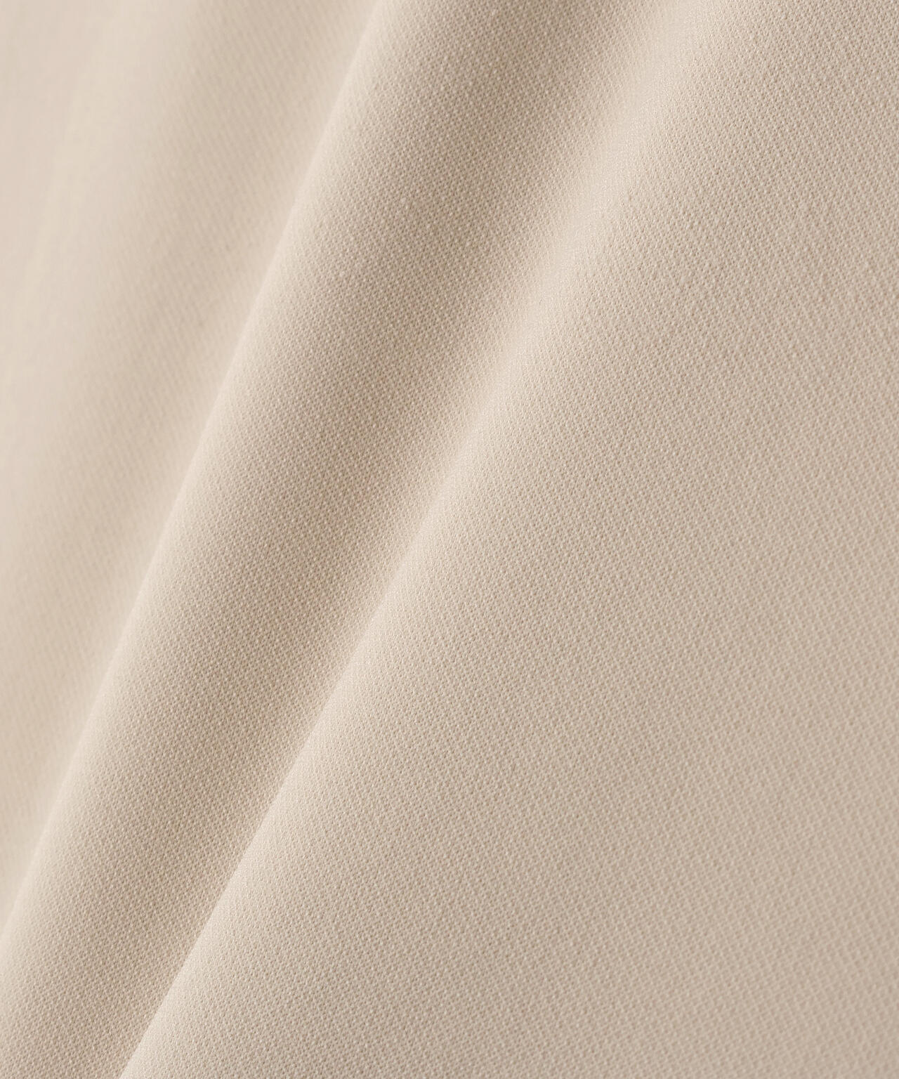 光吸収発熱 長袖 モックネック プルオーバー (WOMENS)