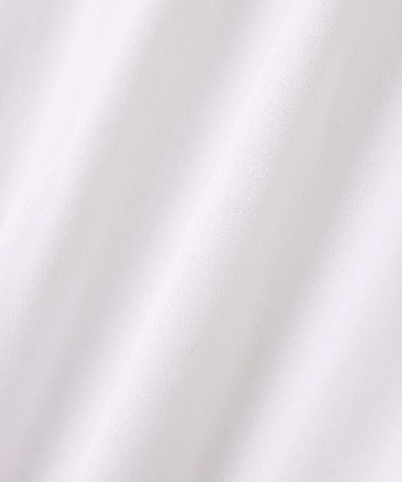 長袖 モックネック プルオーバー (WOMENS)