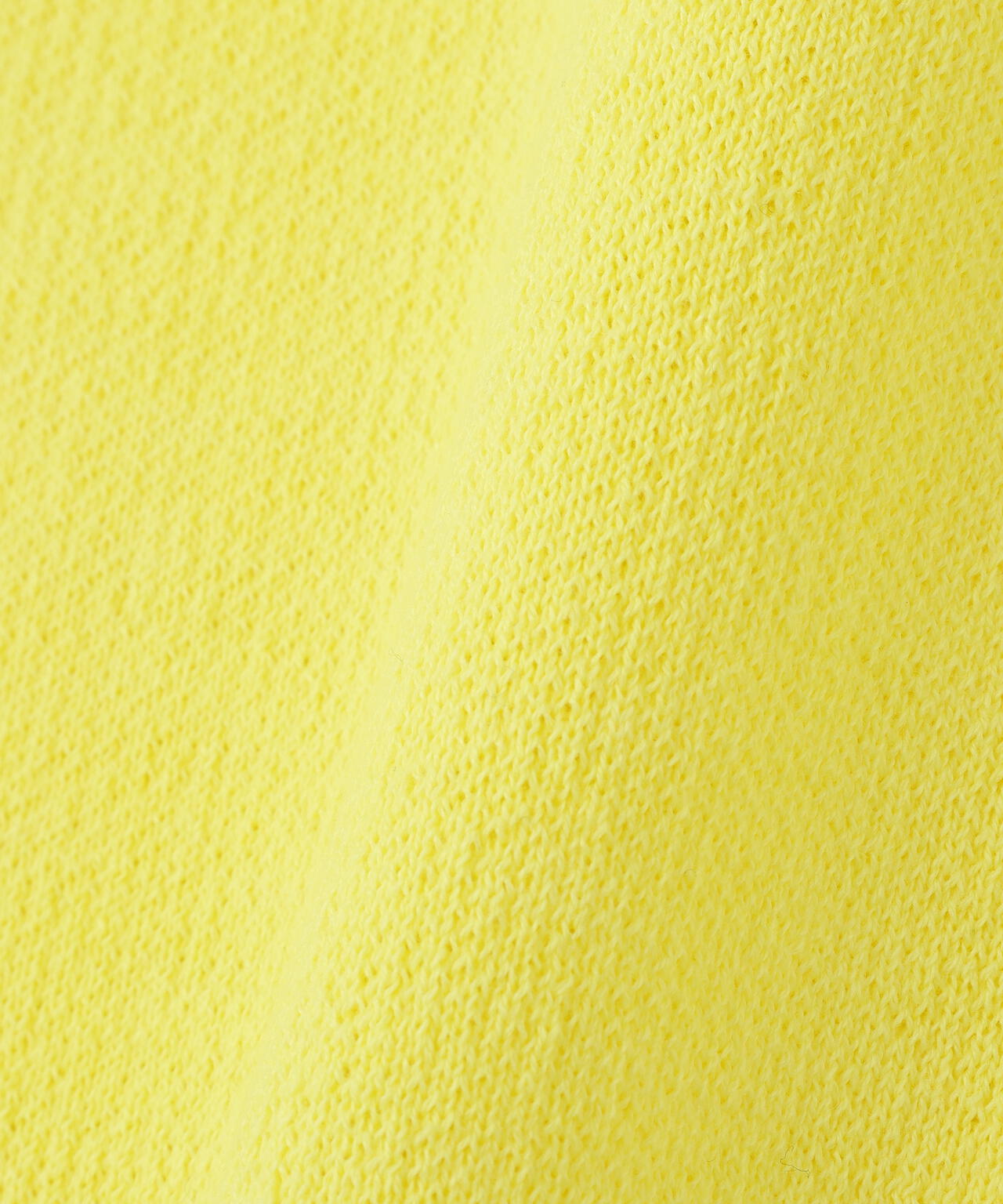 クルーネック ニット プルオーバー (WOMENS)