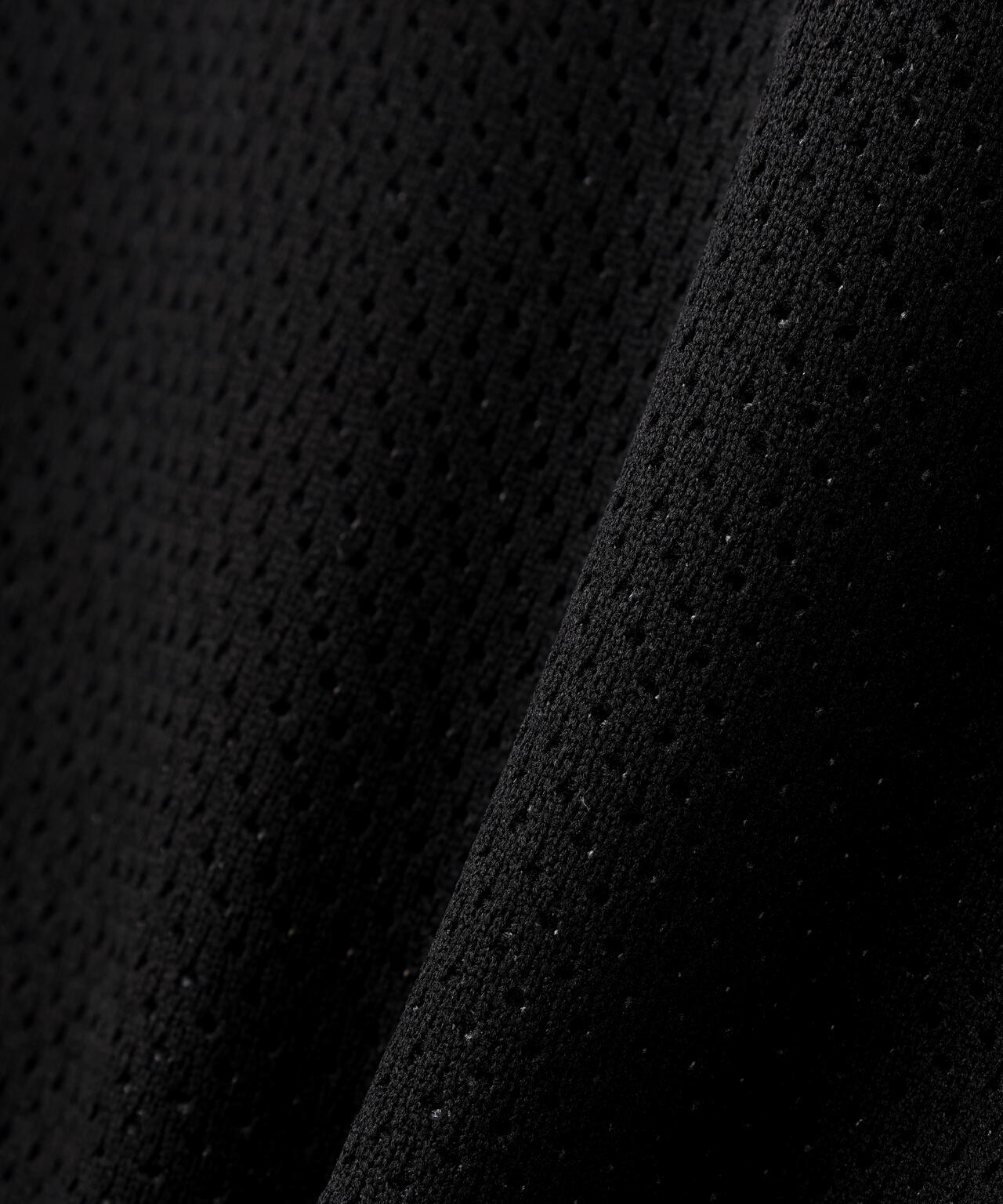 ニット スリーブレス フーディー (WOMENS)