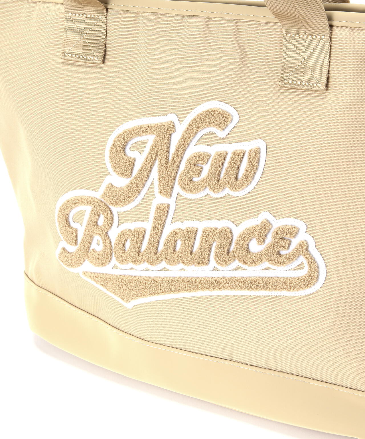 スクリプトロゴ トートバッグ (UNISEX)