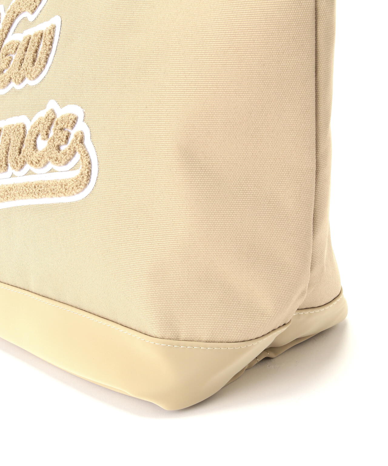 スクリプトロゴ トートバッグ (UNISEX)