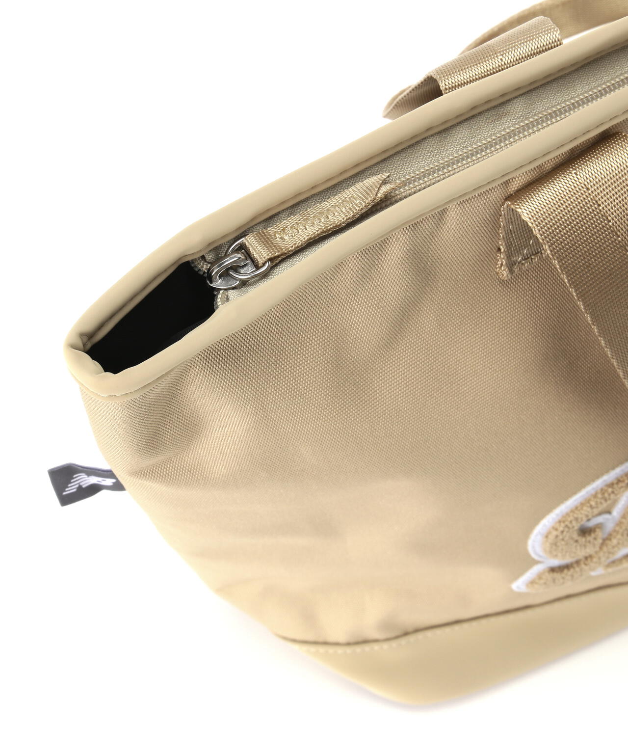 スクリプトロゴ トートバッグ (UNISEX)